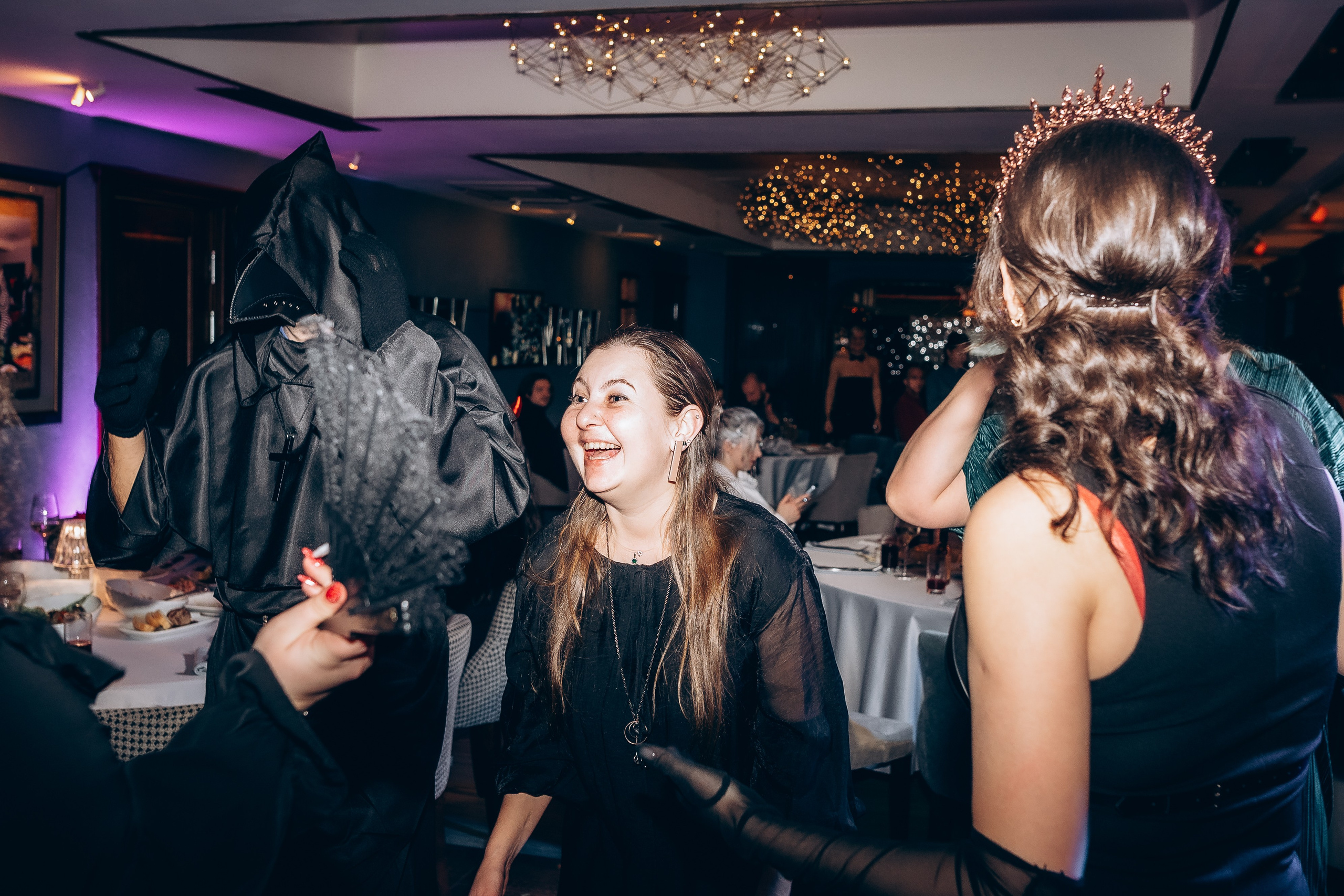 Репортаж (на примере корпоратива). Фотограф ПИТЕР СПБ Надежда Баранова