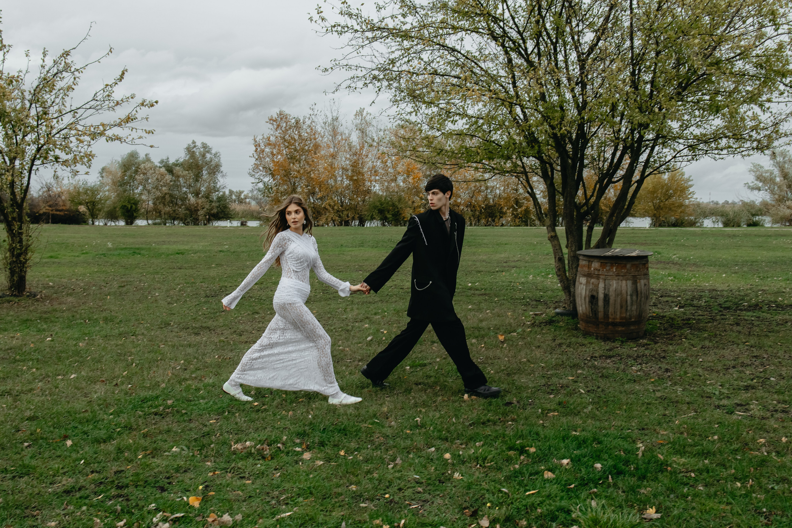 Арсений и Диана. Свадебный фотограф Краснодар и Москва. Анна Еремчук