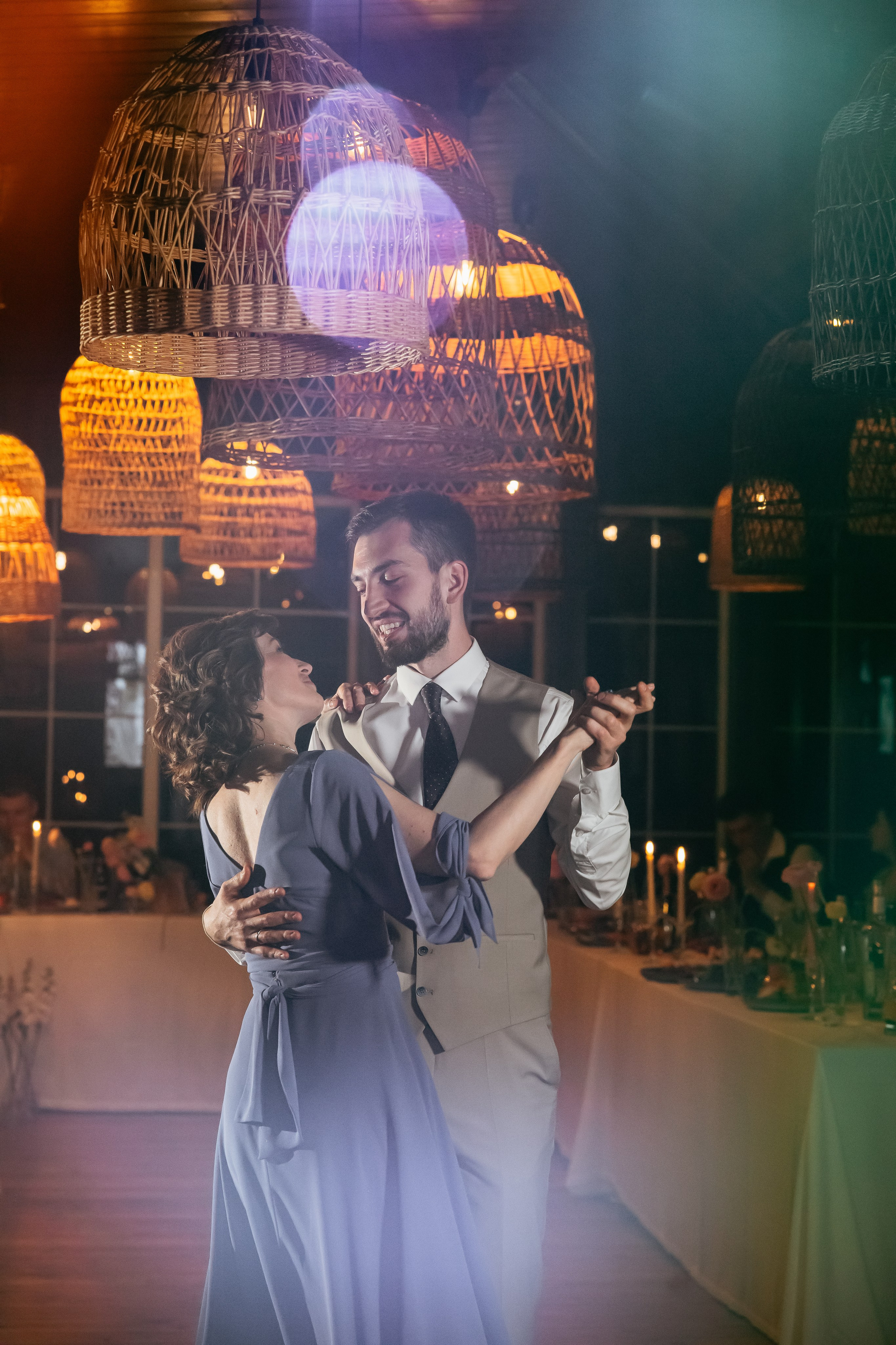 Дмитрий & Алина. Свадебный фотограф Краснодар и Москва. Анна Еремчук