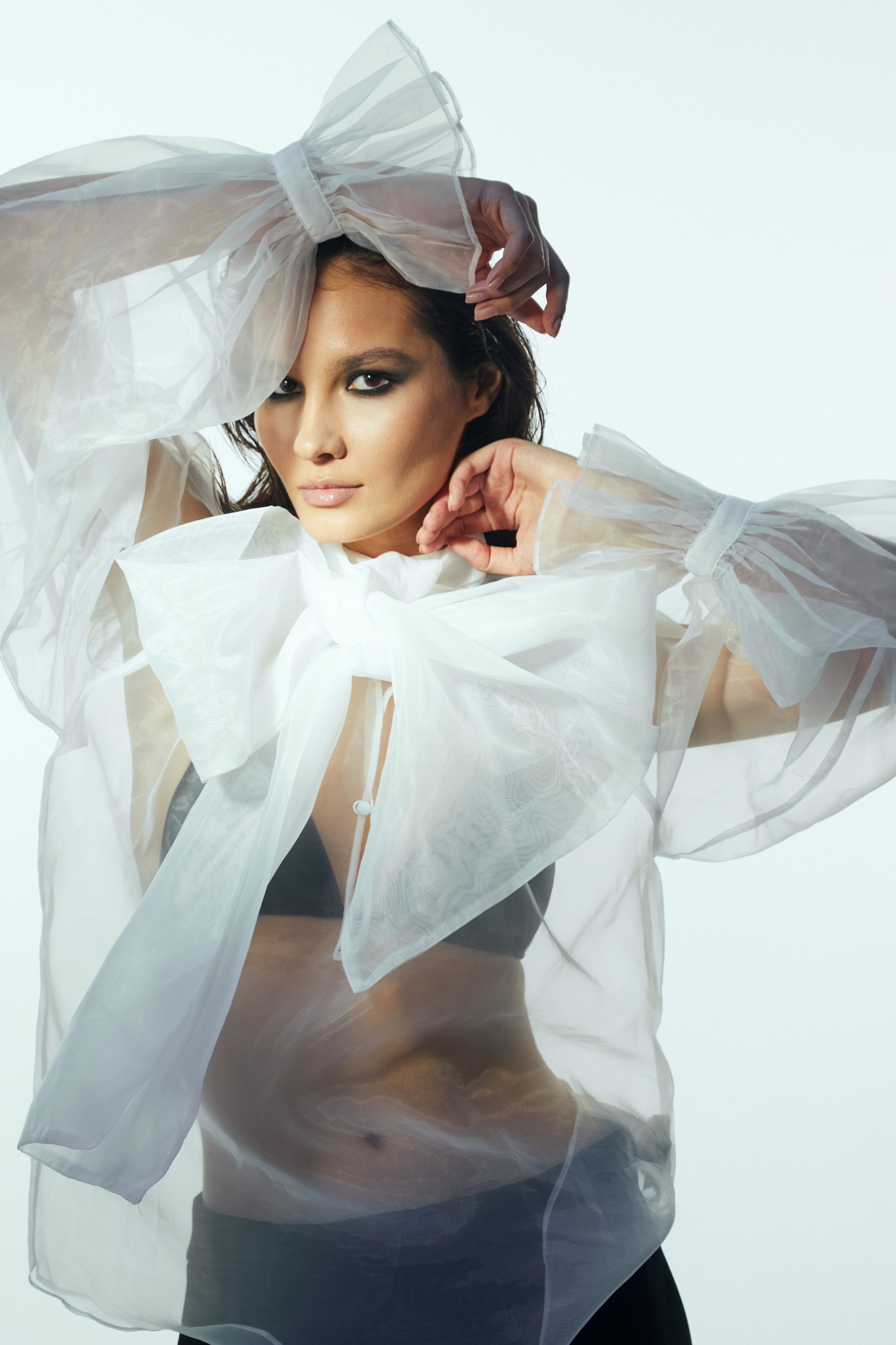 Джема. Школьный, семейный фотограф Салават РБ