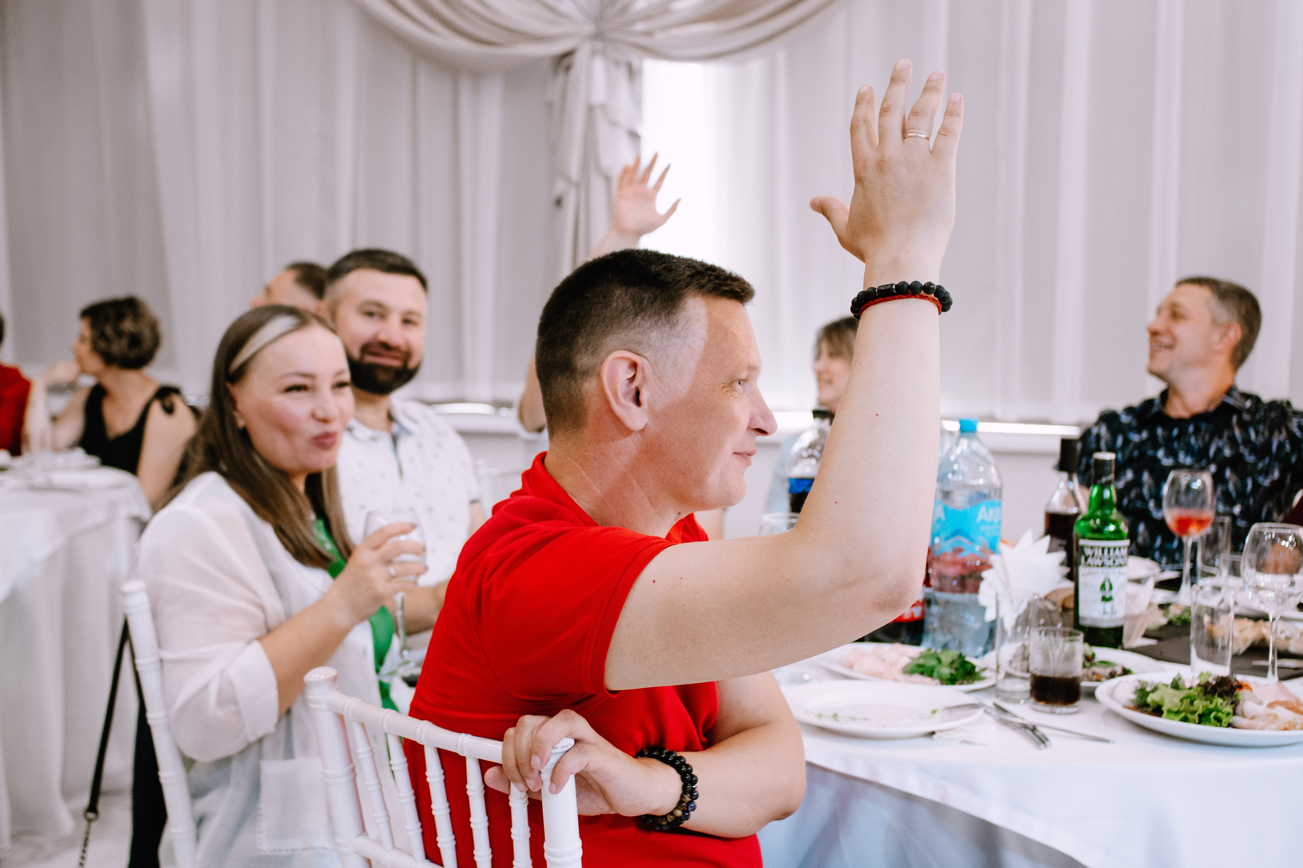 Выпускной 9 класс (Копейск). Фотограф в Челябинске Любовь Денисенко