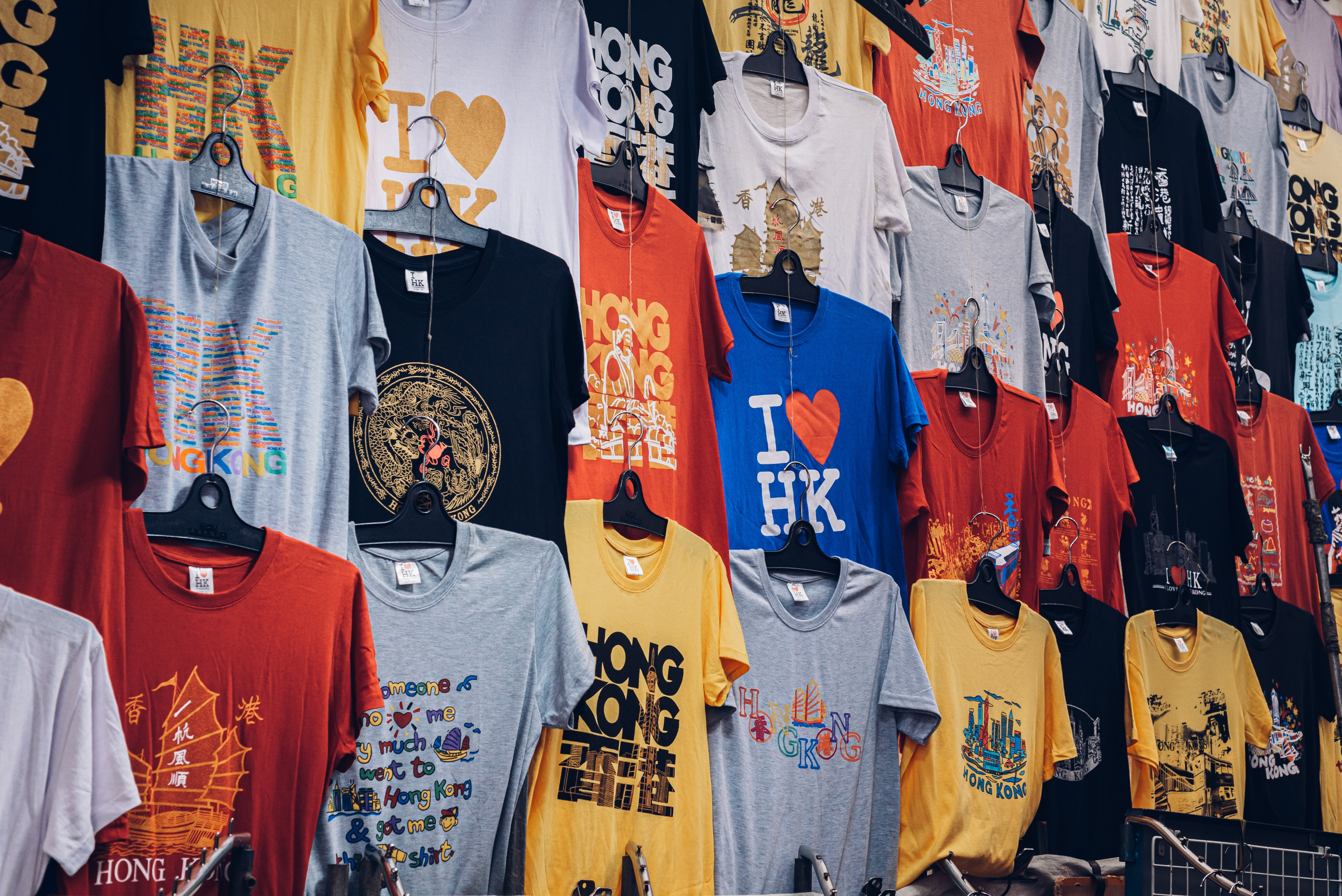 Гонконг 3. Коммерческий и предметный фотограф в Гуанчжоу Коваленко Александр