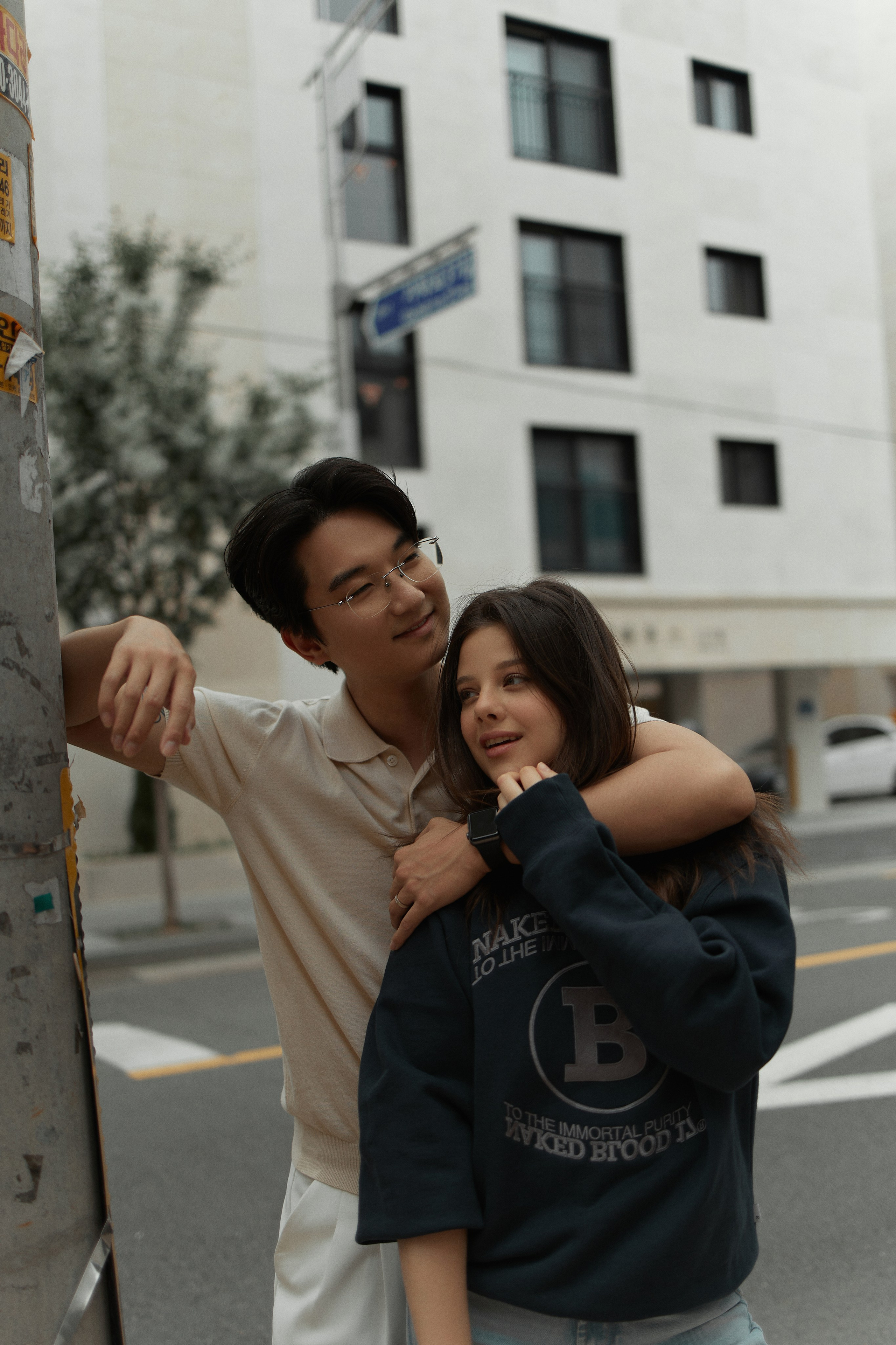 Даша + Джун. Ваш душевный фотограф