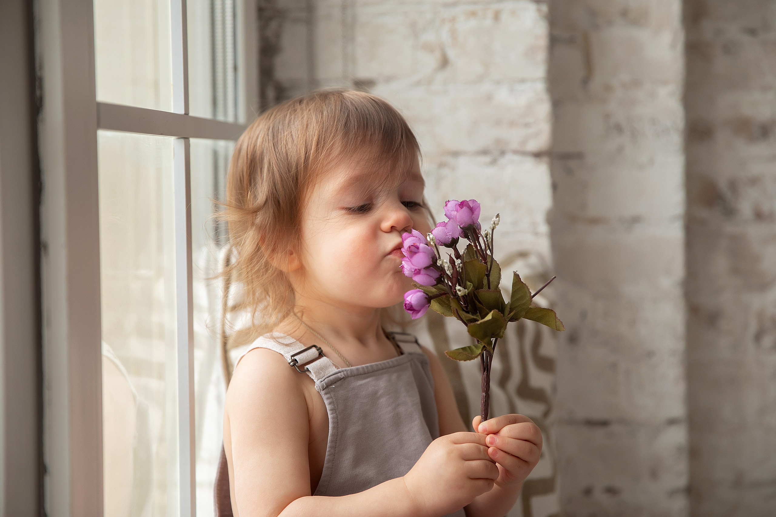 Мамино счастье. Главная