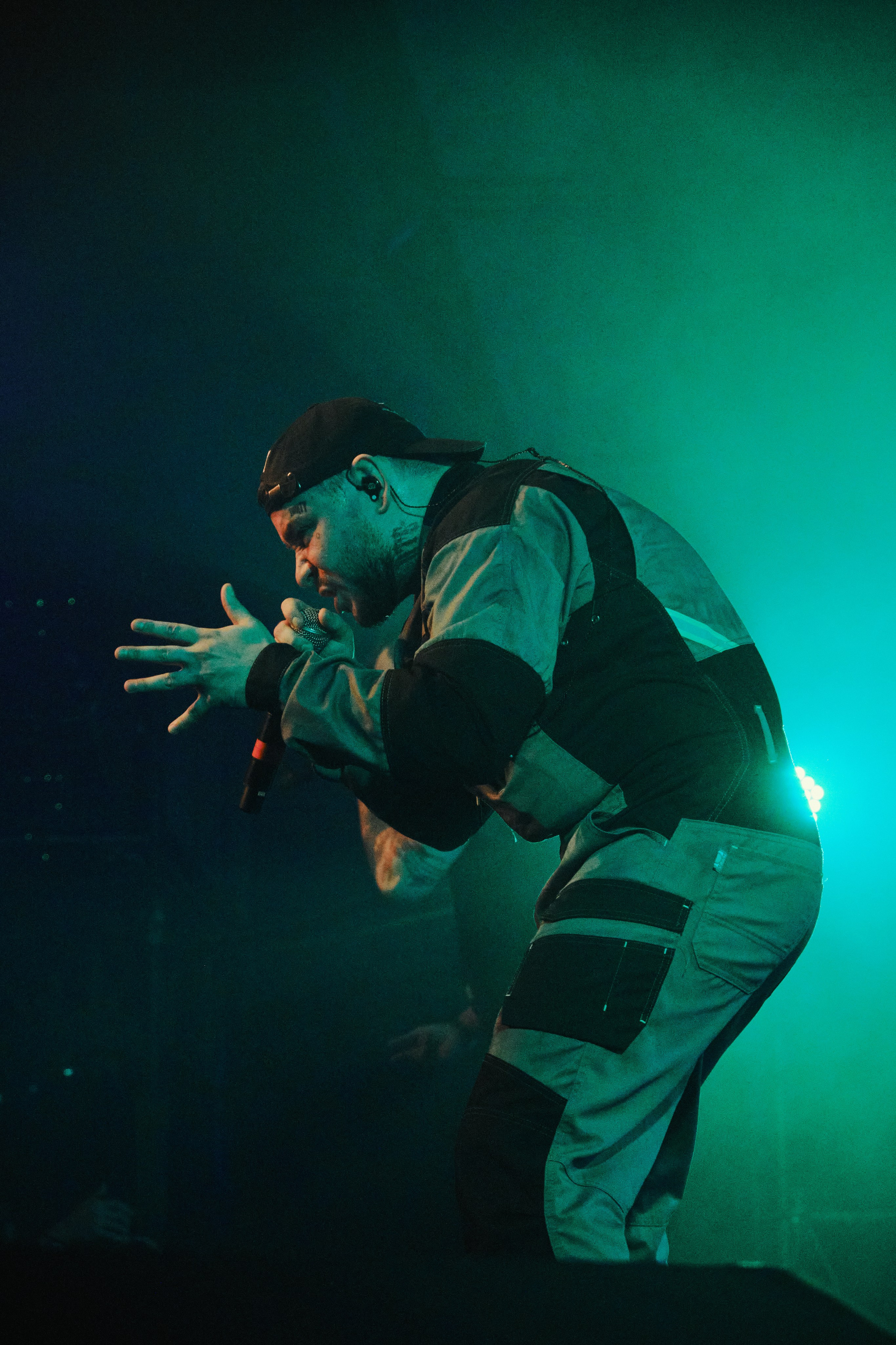 Репортаж. Фотограф в Екатеринбурге Семен Китаев