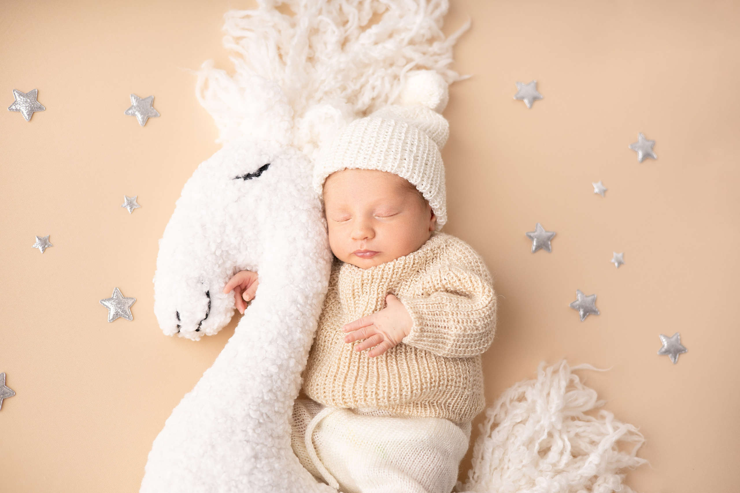 Новорожденные. Детский новорождённых и детей постарше Анисимова Полина