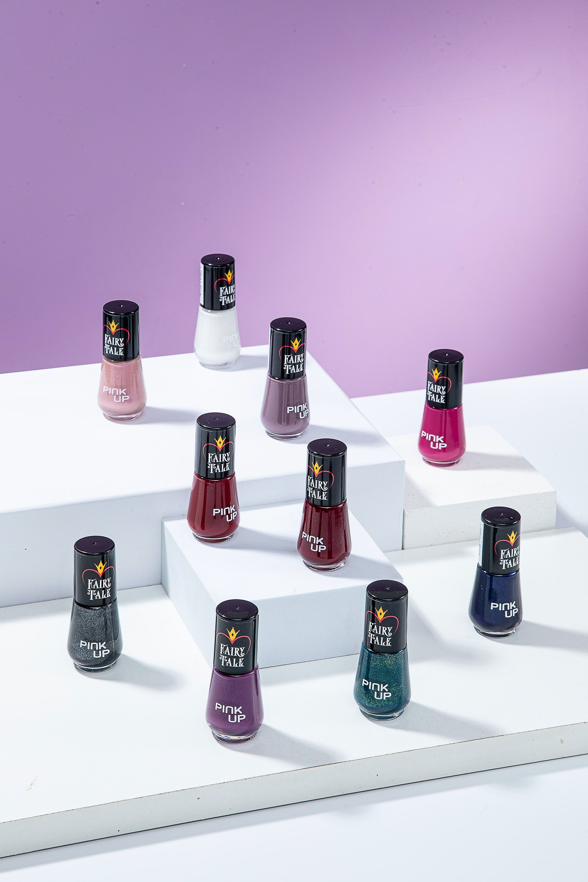 DA production studio — рекламная фото- и видеостудия в Москве | Beauty, Fashion, E-commerce, Product