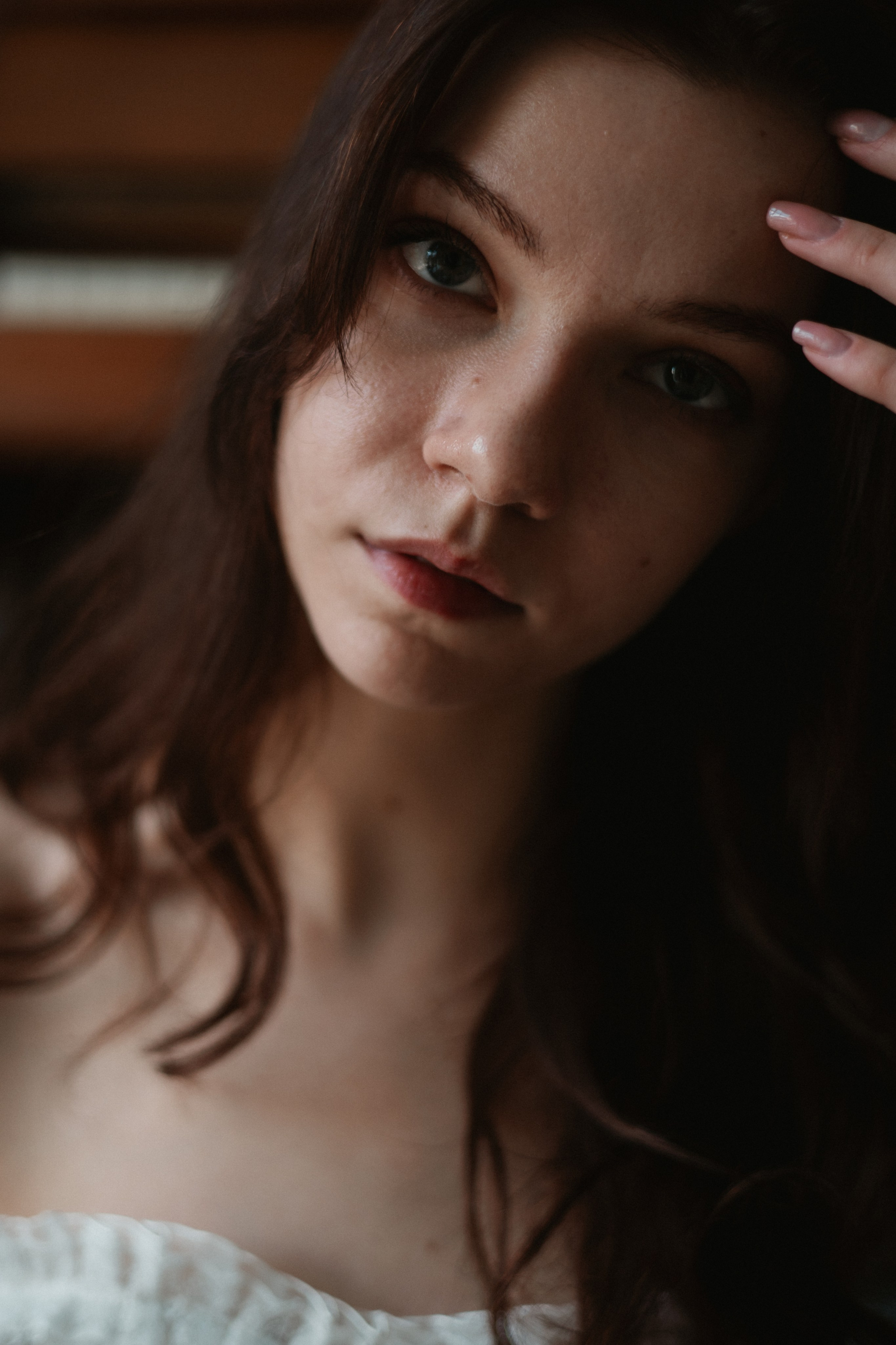 Лолита. Фотограф Julia Milton | Портреты, съемки для маркетплейсов, лавстори, съёмка беременности в Санкт-Петербурге. Обучение фотографии в Спб очно