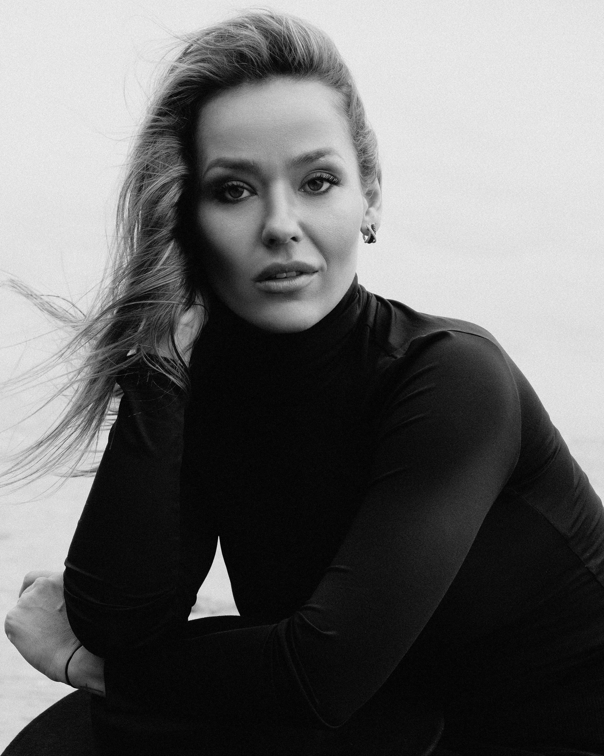 ДАША. Портретный психолог