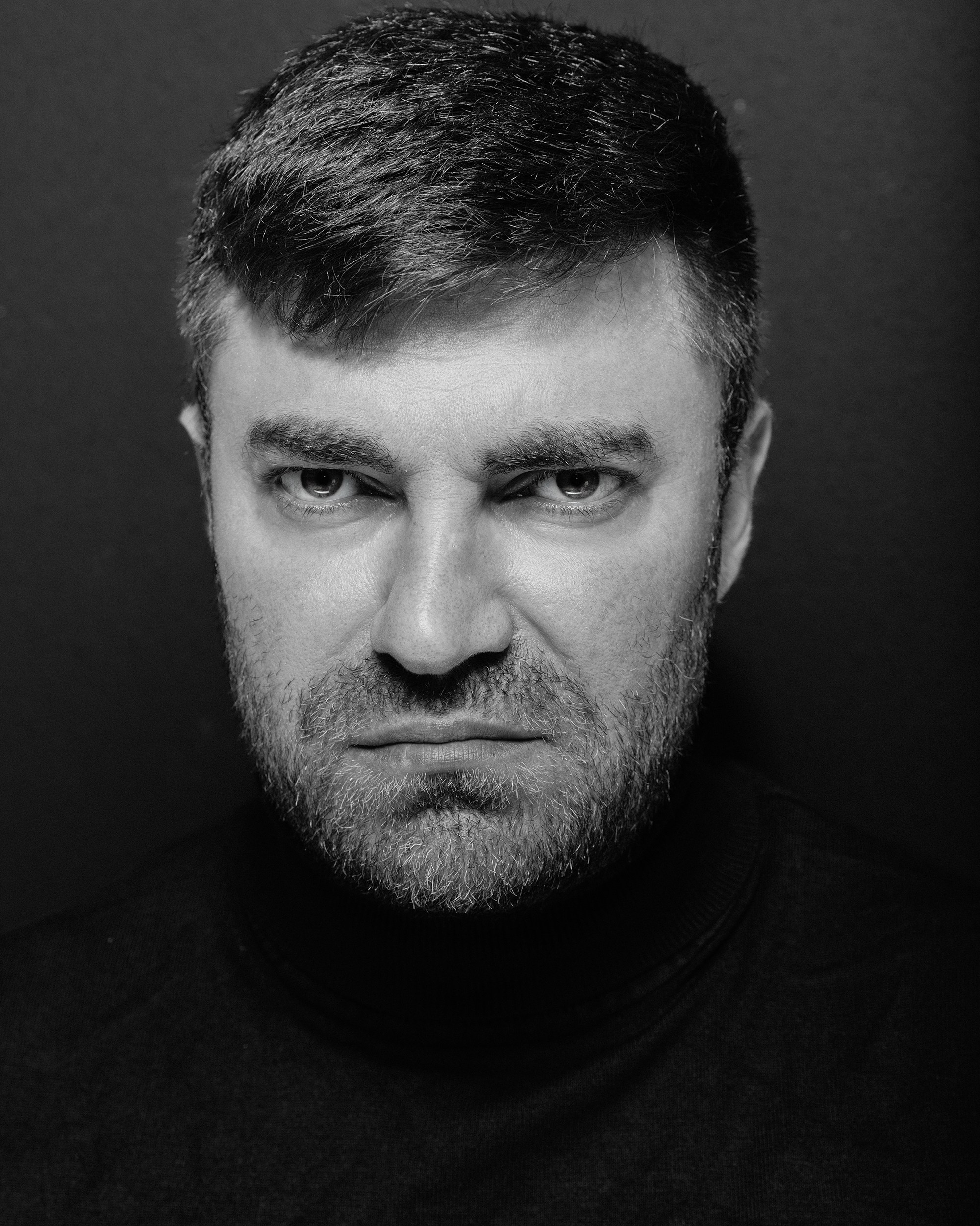 Vardan. Портретный психолог