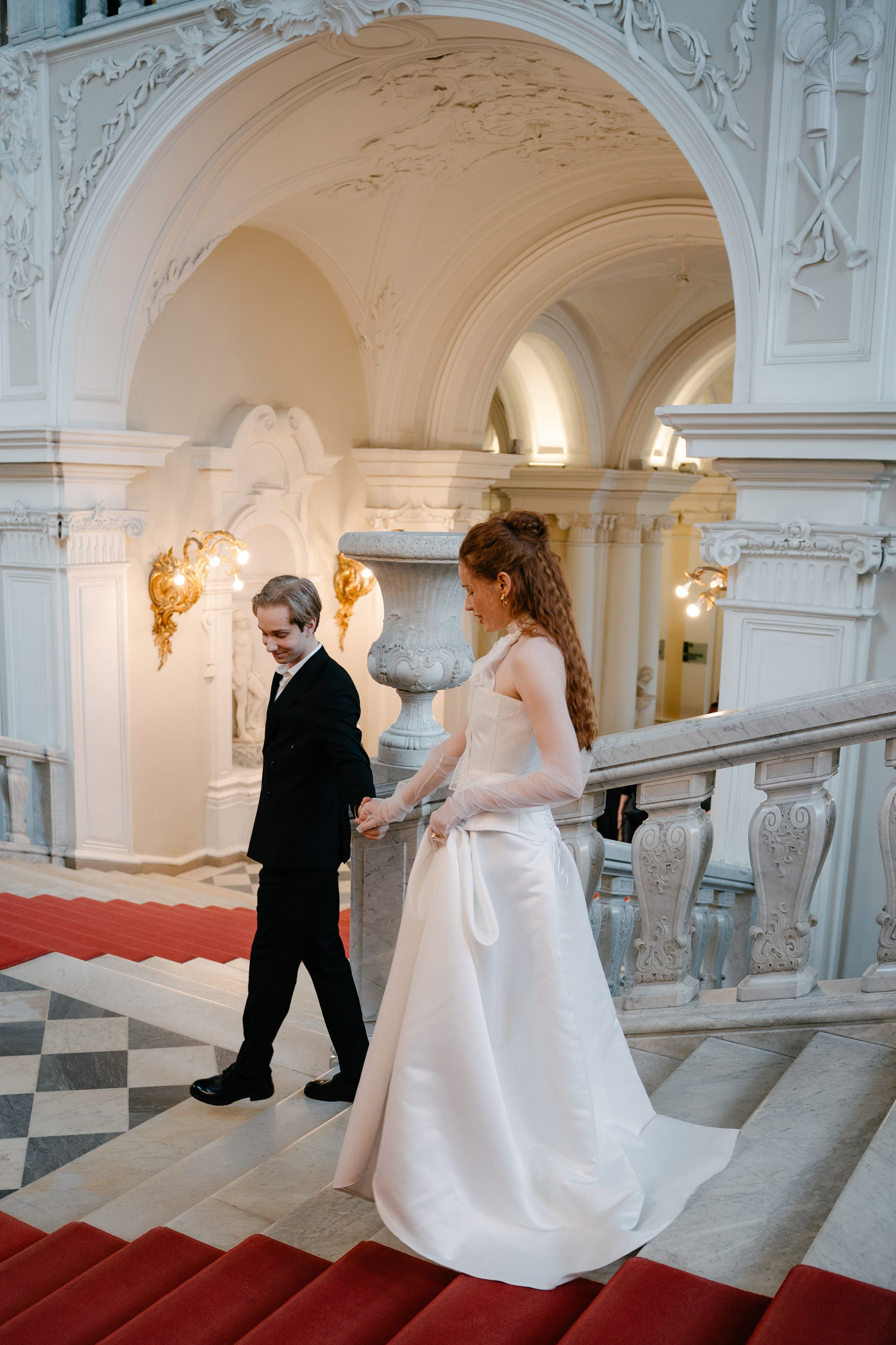 Артём и Ксения. Свадебный и семейный фотограф в Воронеже Анастасия Бойко