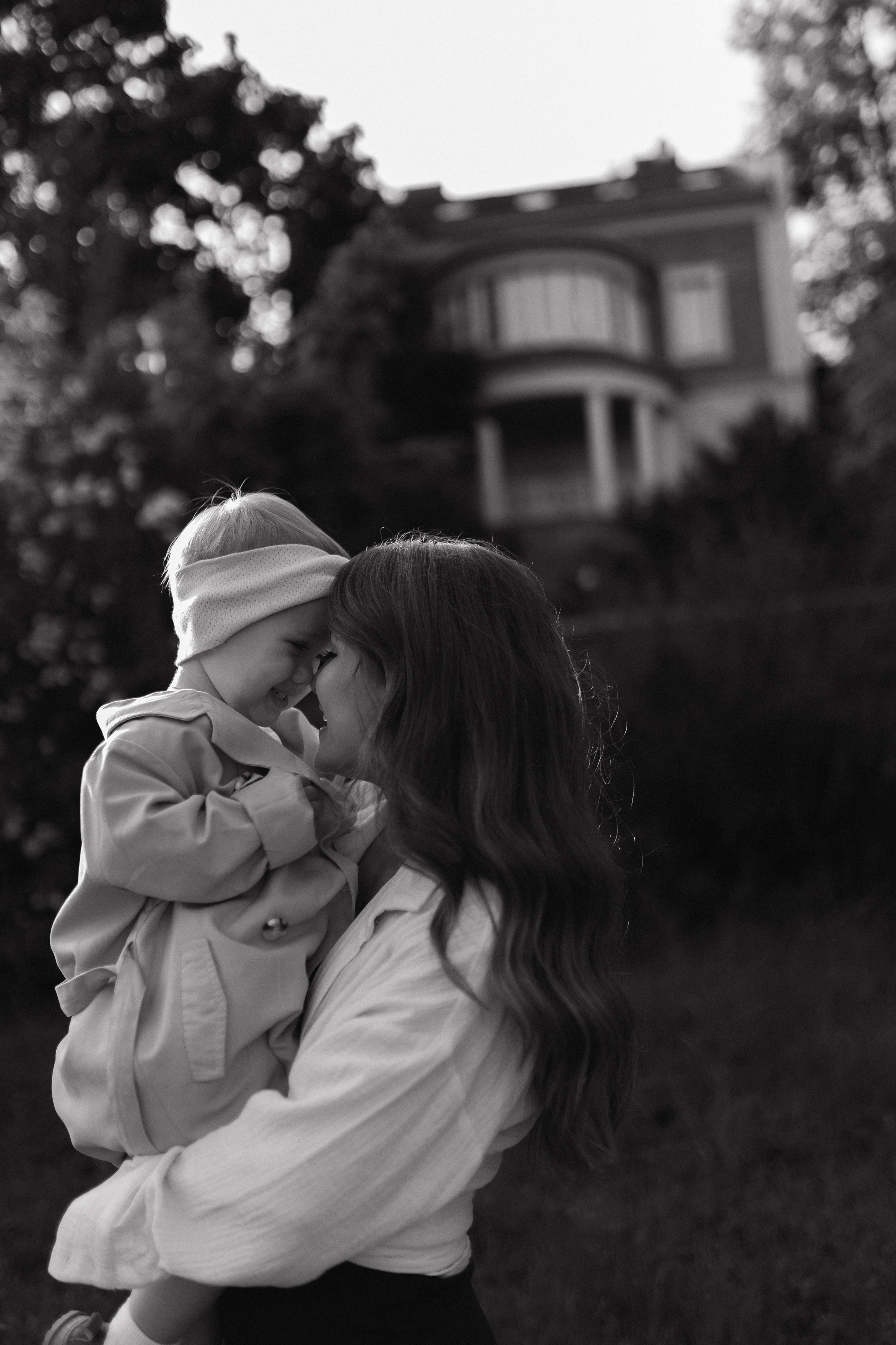 Лола и Софи. Главная