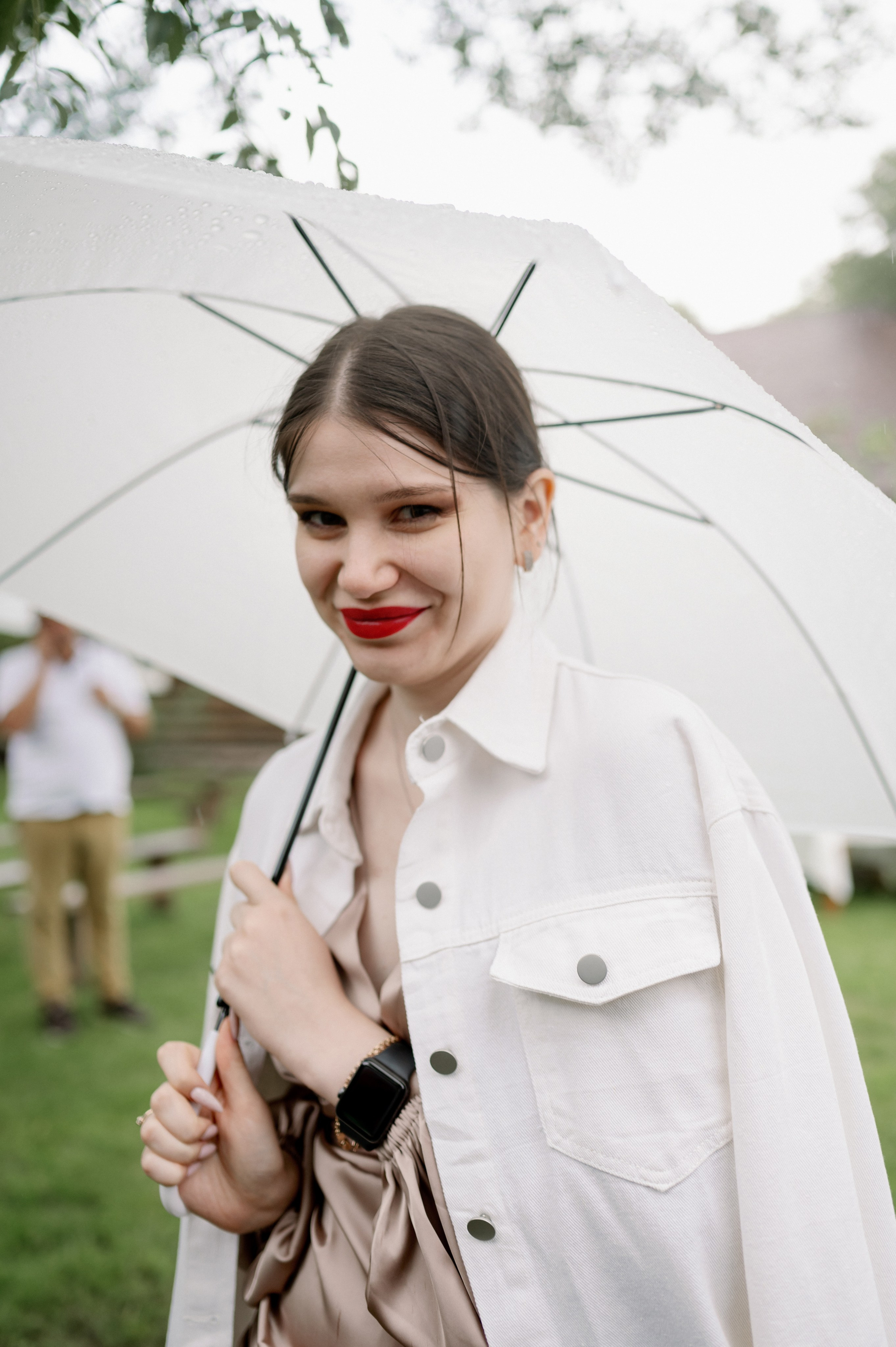 Максим и Екатерина. Фотограф в Красноярске