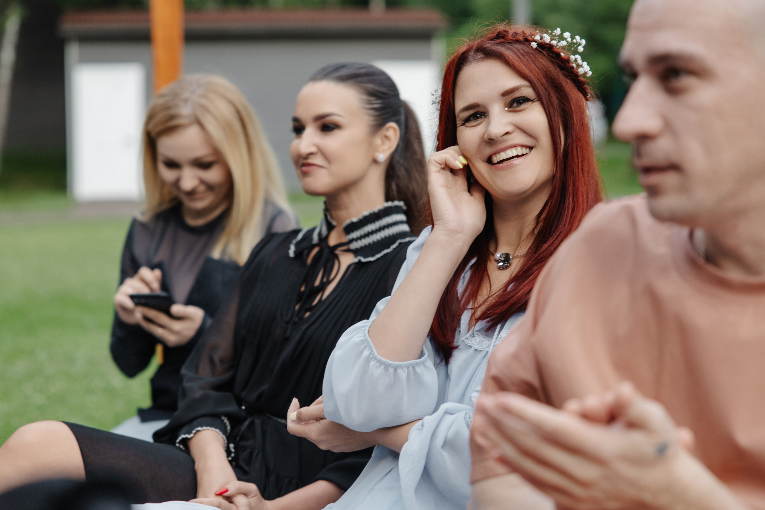 ГРЕНАДА. Фотограф в Красноярске