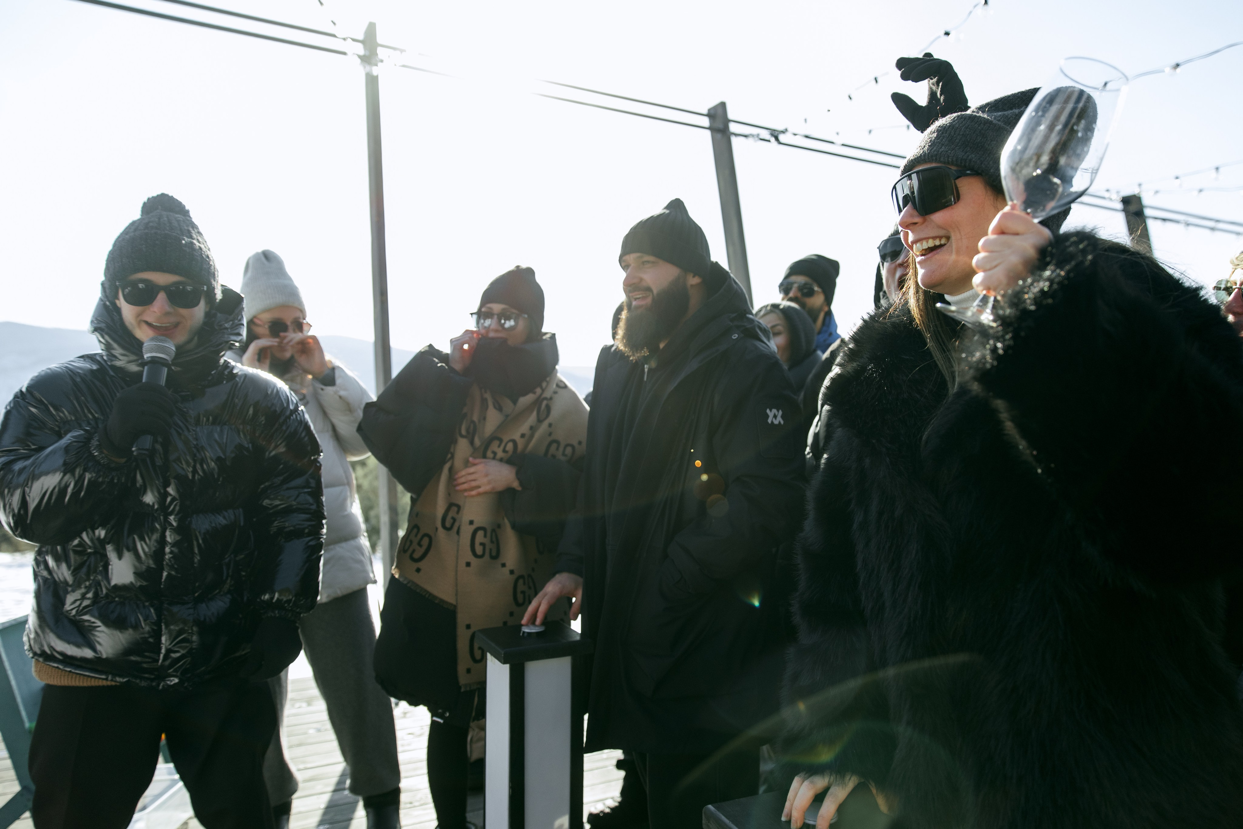 ДЕНЬ ДОЖДЕНИЯ ЕКАТЕРИНЫ. Фотограф в Красноярске