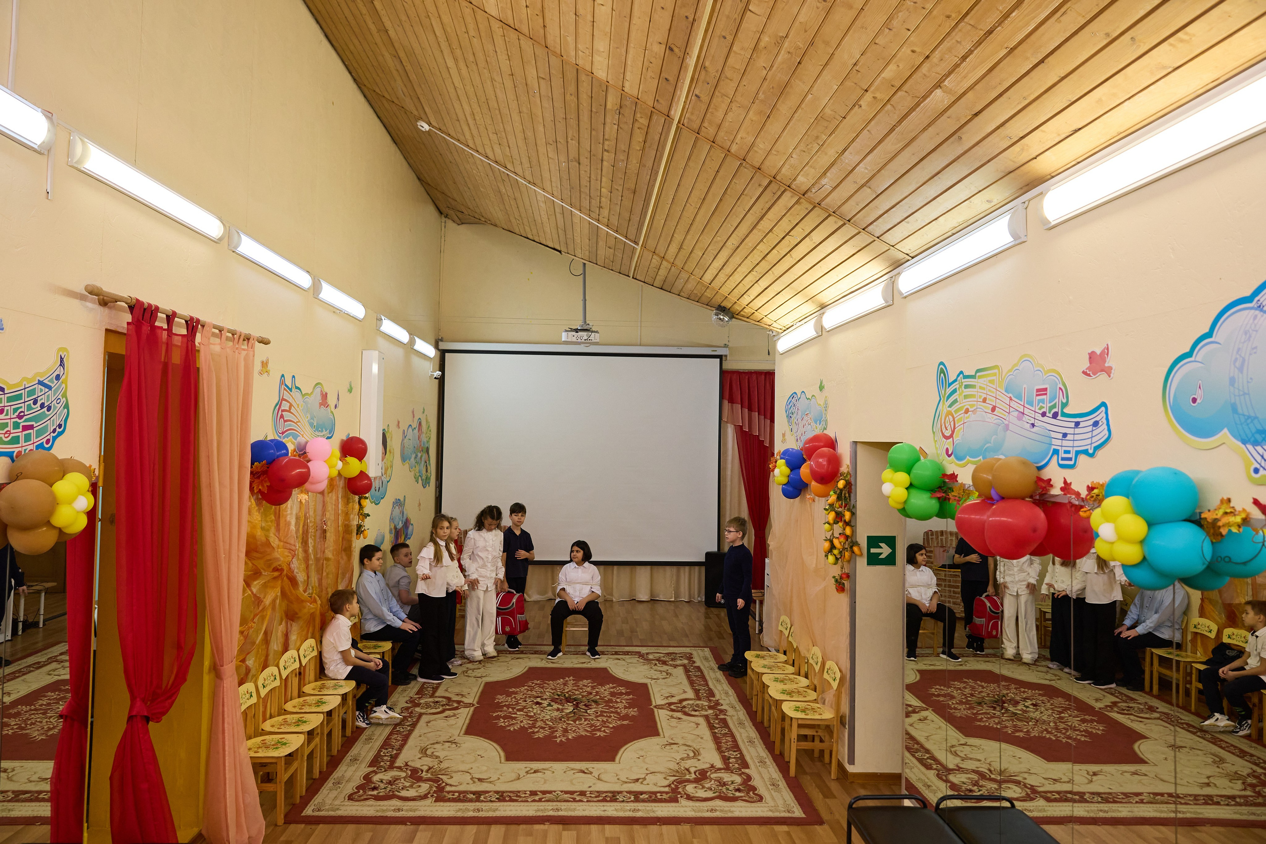 Серия фото для частной школы. Фото-ВидеоПродакшен для экспертов и брендов