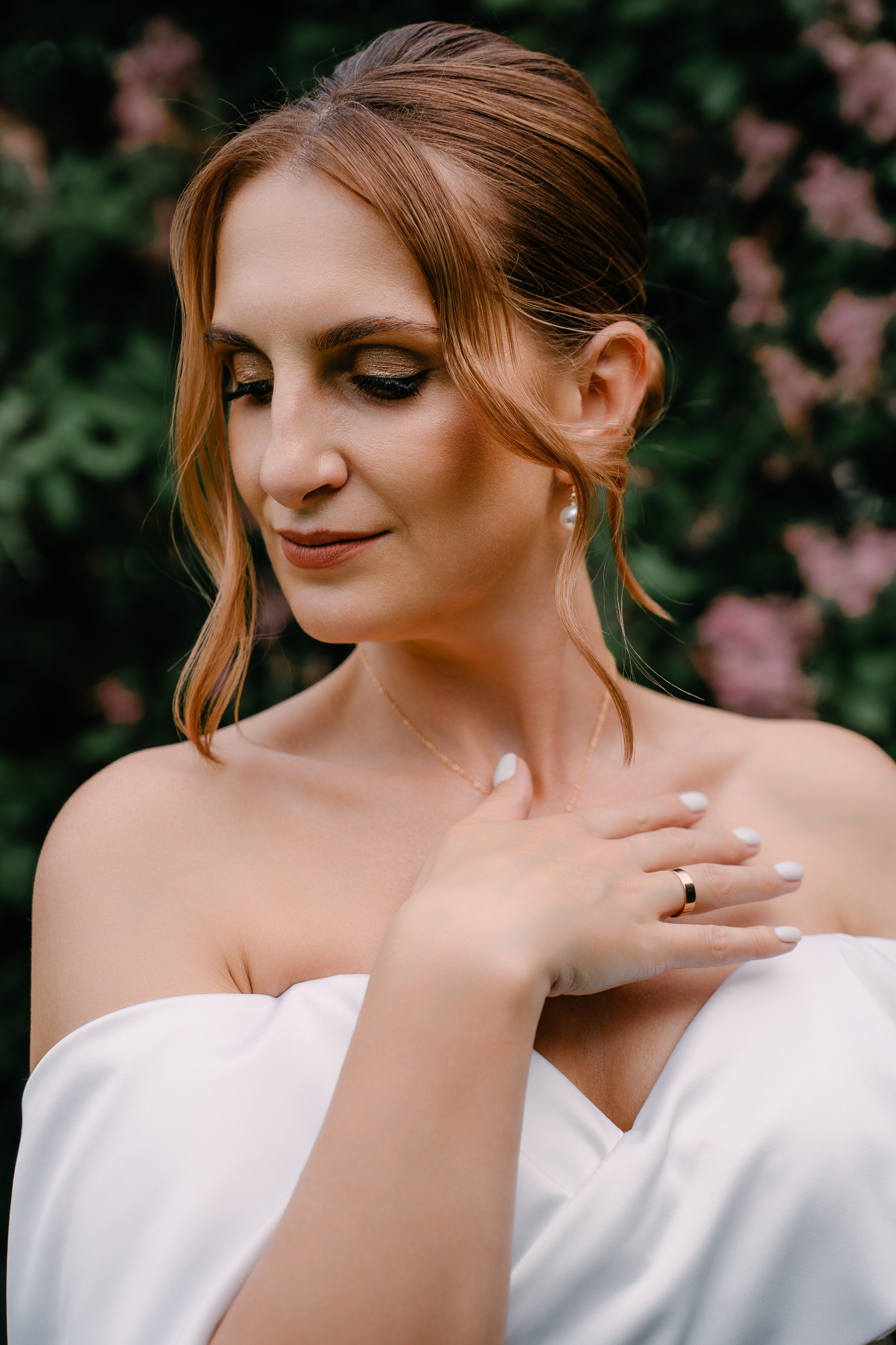 Антон и Надежда. Свадебный и семейный фотограф в Воронеже Анастасия Бойко