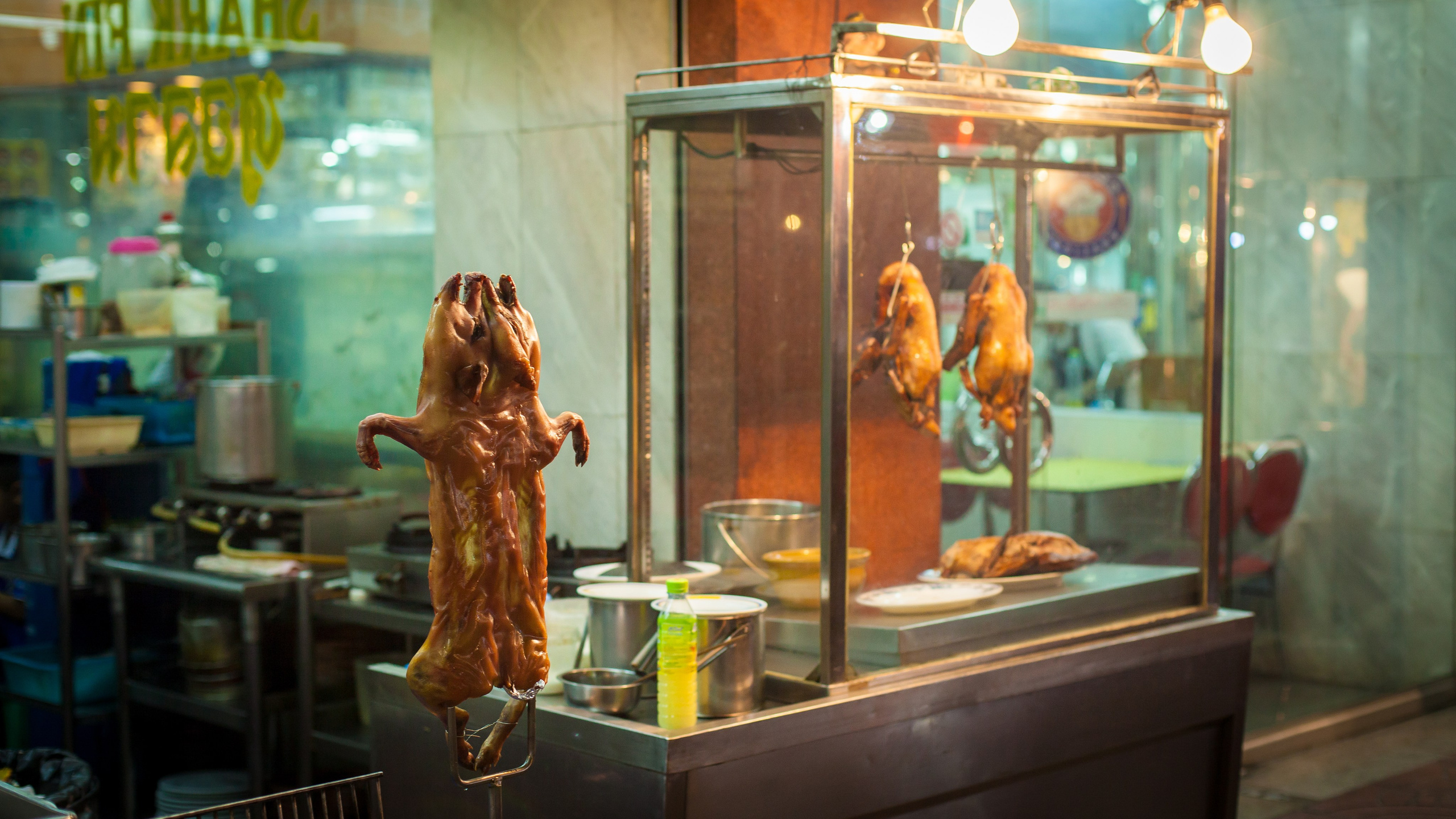 Китай город Бангкок. Ню Фотограф Александр Касымов Москва, фотосессии, Химки фотограф