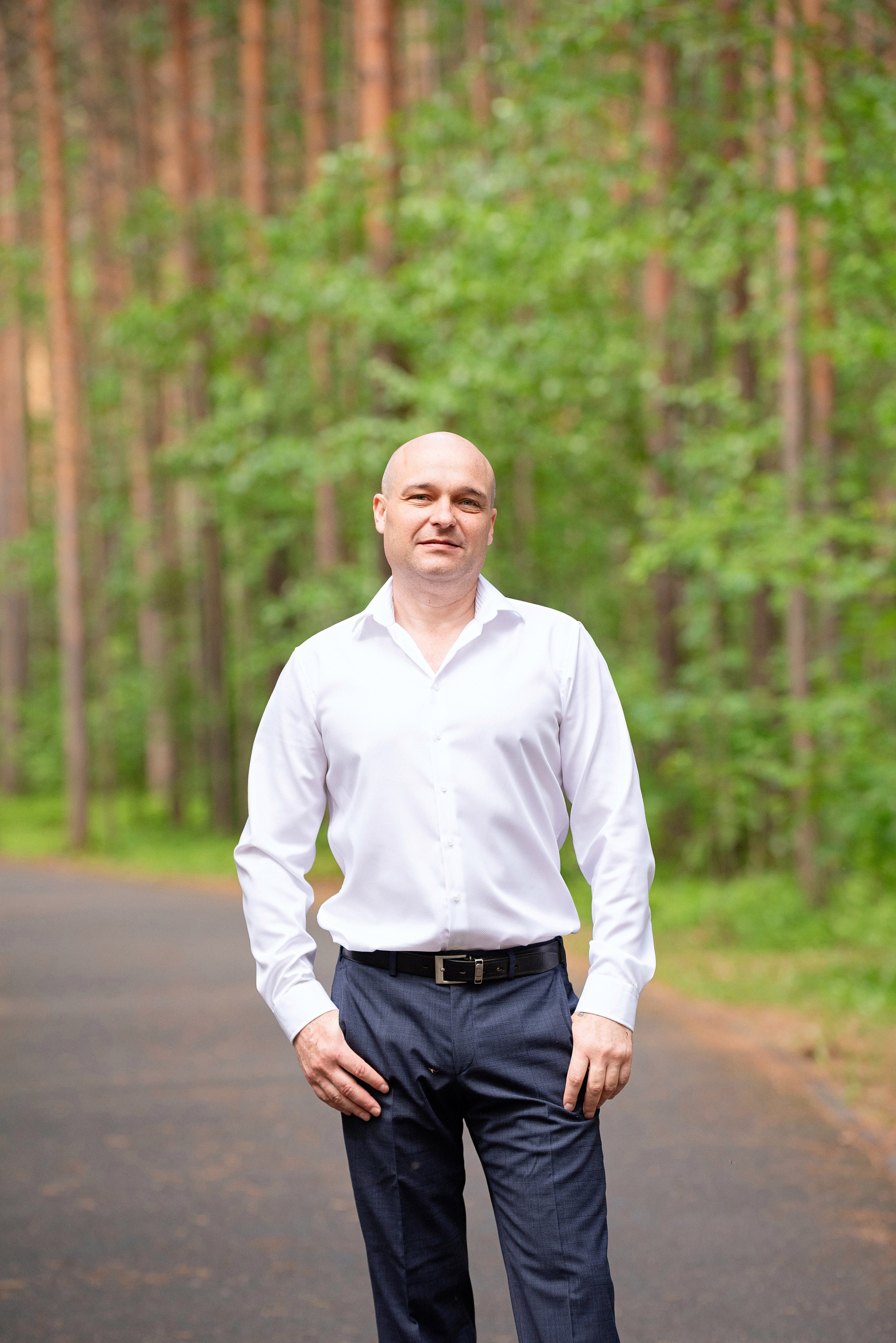 Семейная прогулка в парке Кедровый Лог. Детский и семейный фотограф в Сургуте и Нефтеюганске Анна Старцева