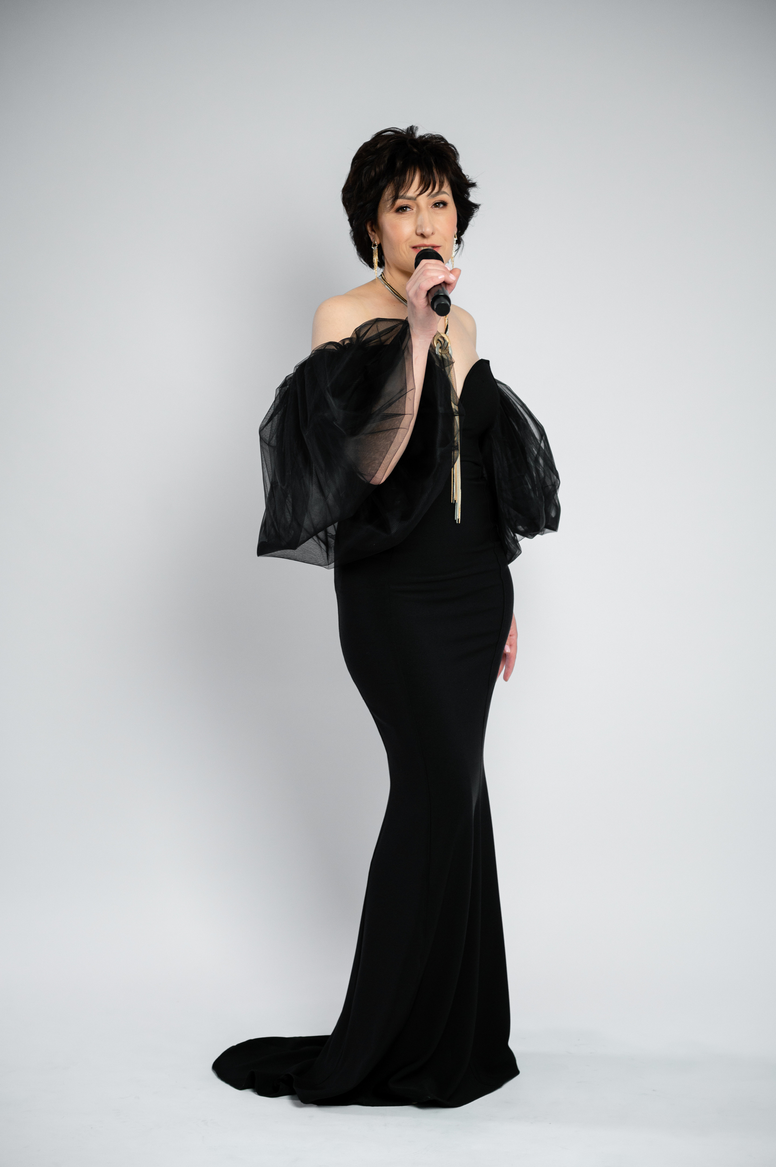 Фотосессия Гузель