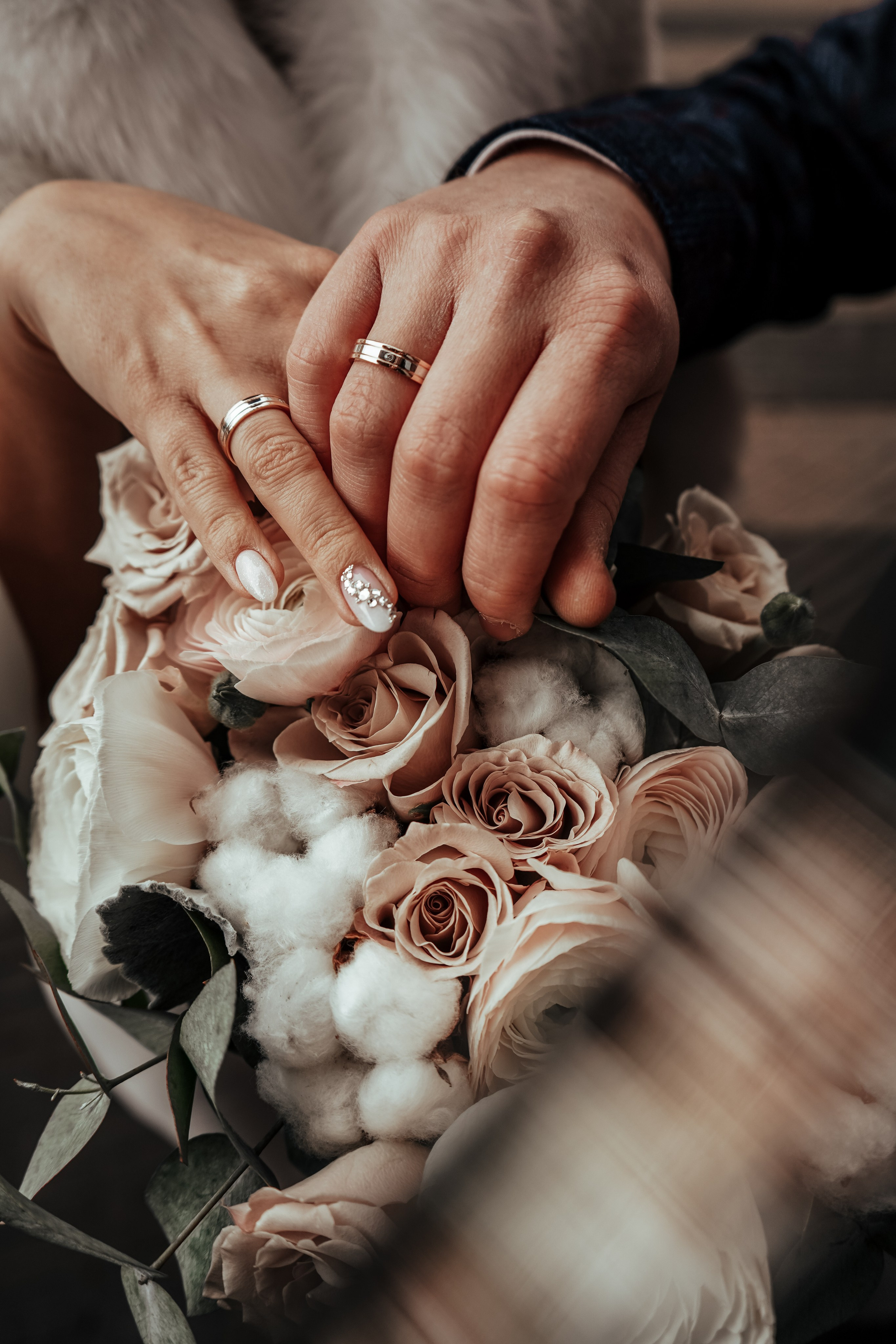 Wedding. Душевный фотограф в Москве