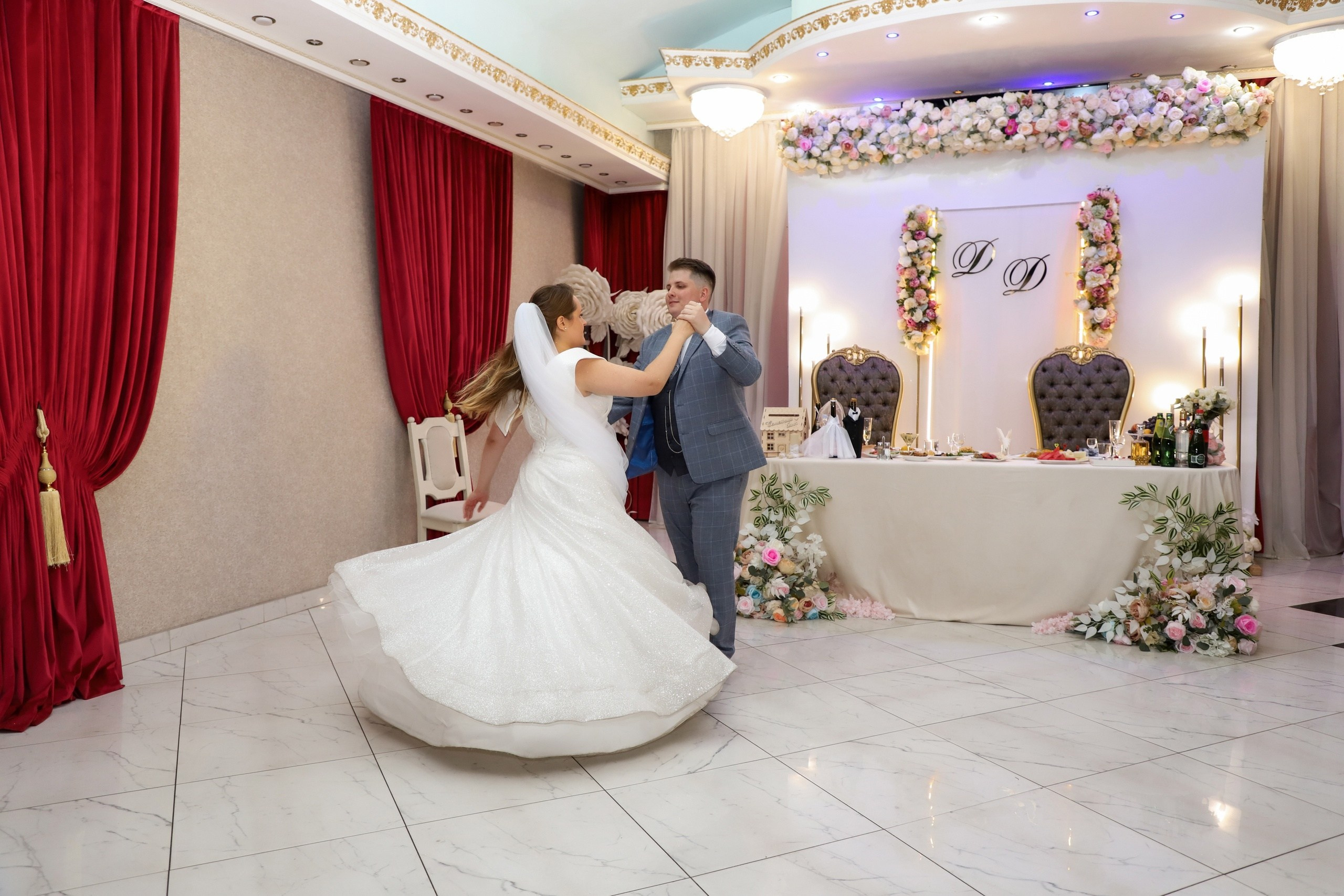 Денис и Дарья (сокращено). Свадебный фотограф Ангелина Сунгатулина | Саратов | Балаково | Вольск