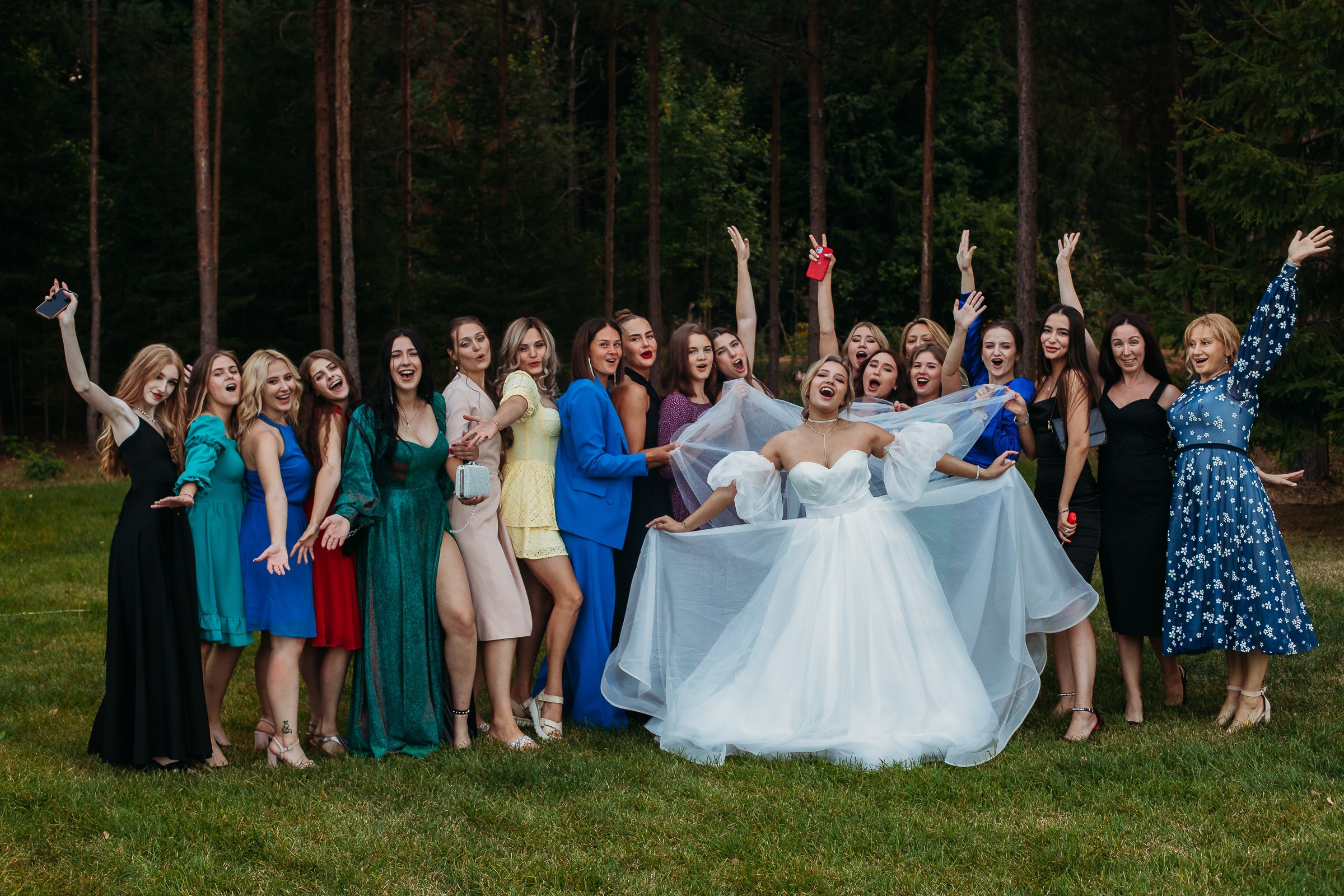 Юли&Вова. Фотограф Тверь. Свадебные, семейные, индивидуальные фотосессии