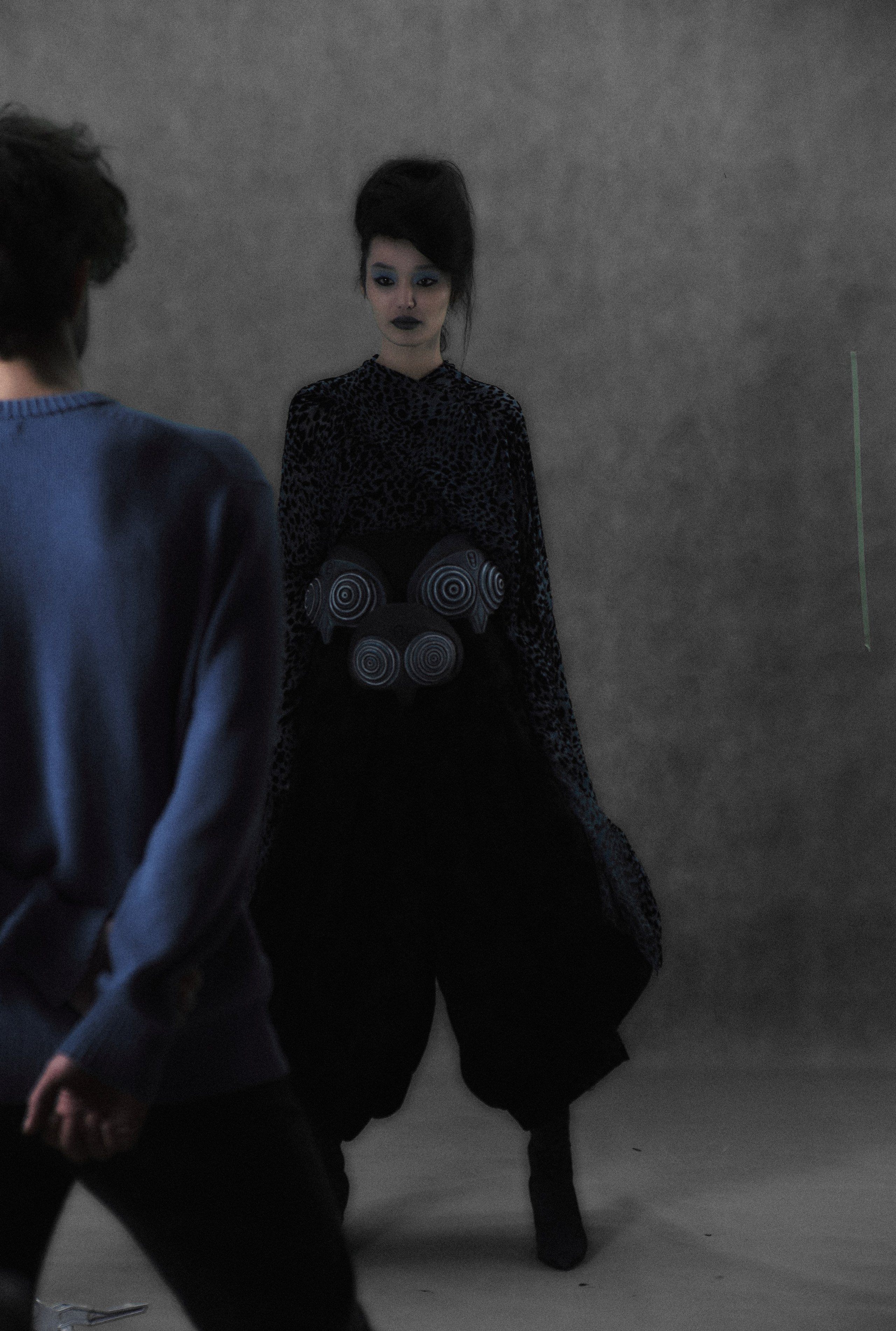 Ink Blue Studio. Фотограф и арт-директор в Алматы