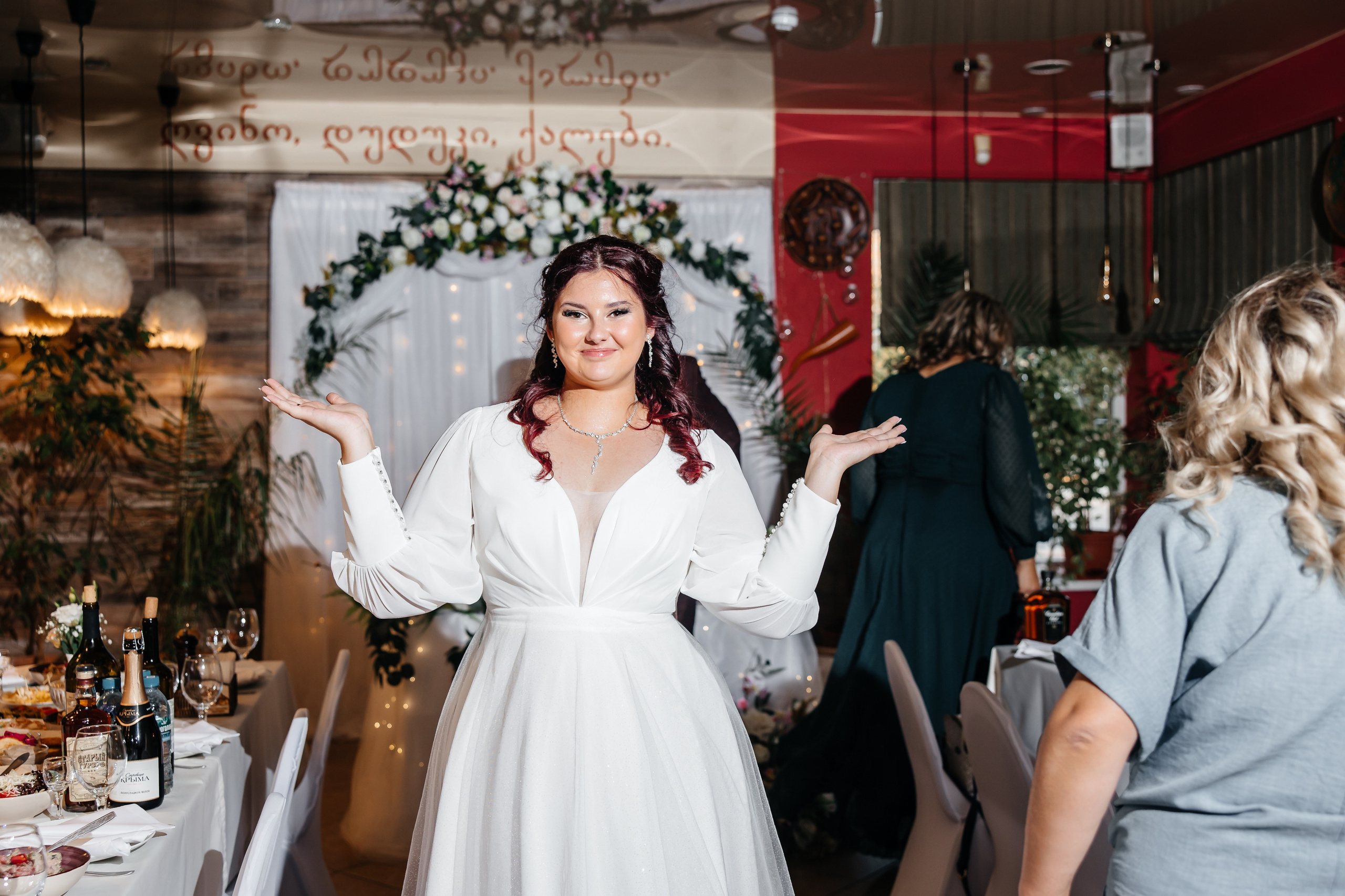 Анонс свадьбы для Алины и Ильи. Свадебный фотограф в Крыму и Севастополе Ольга Баскакова