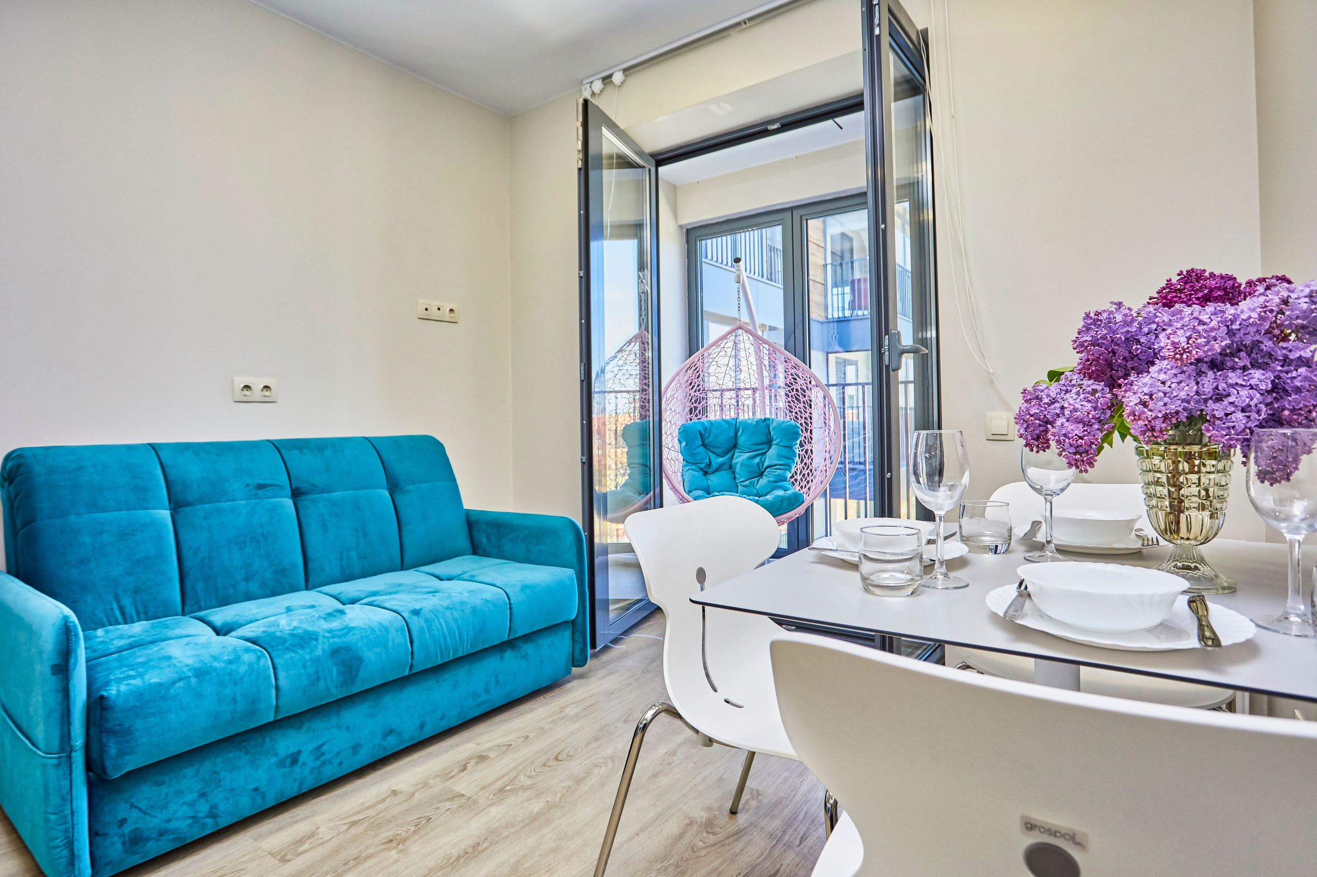 Интерьерная съёмка. Фотограф Абхазия