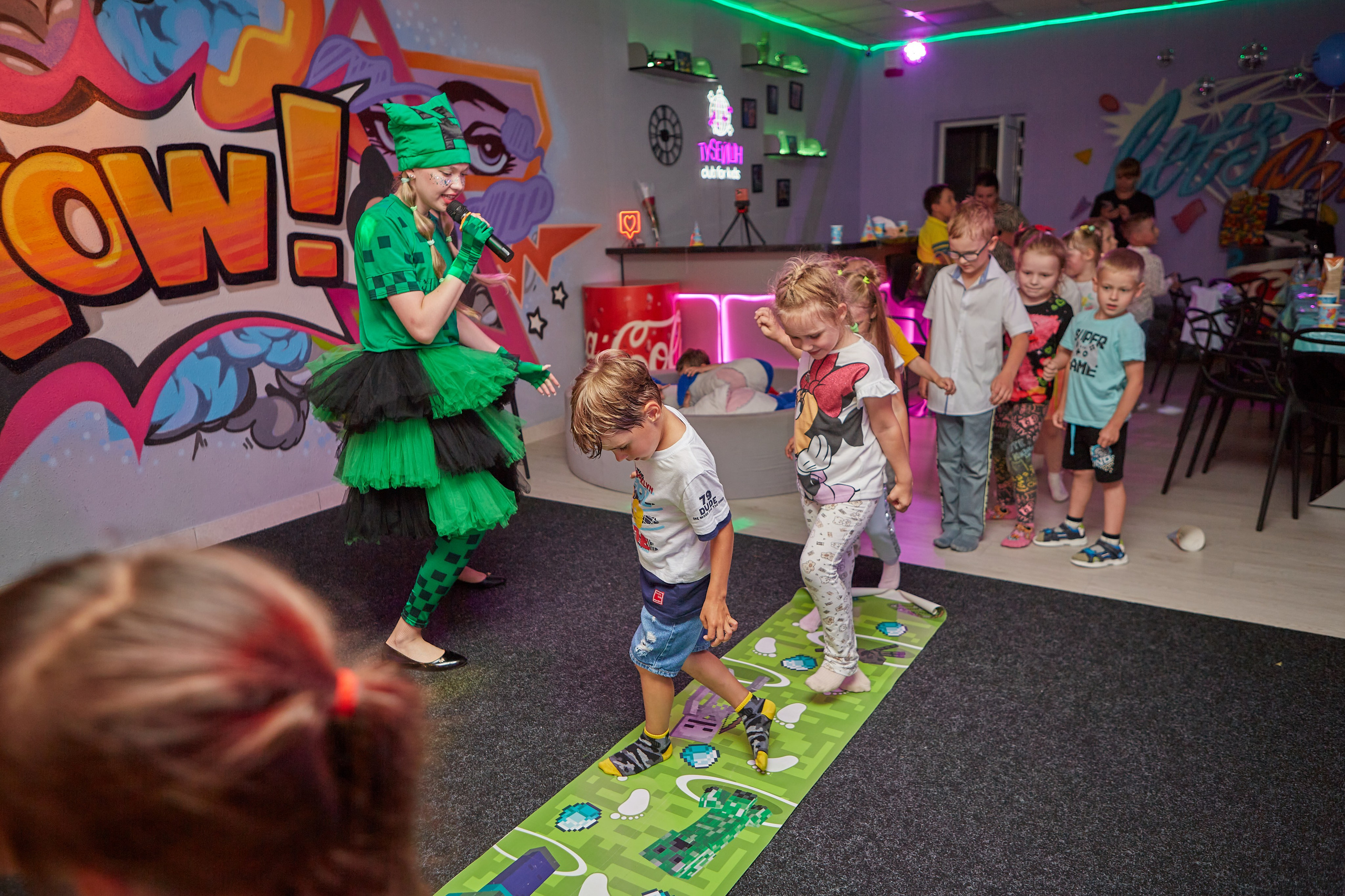 Тусейшен. Фотограф Камчатка Тамара Копылова