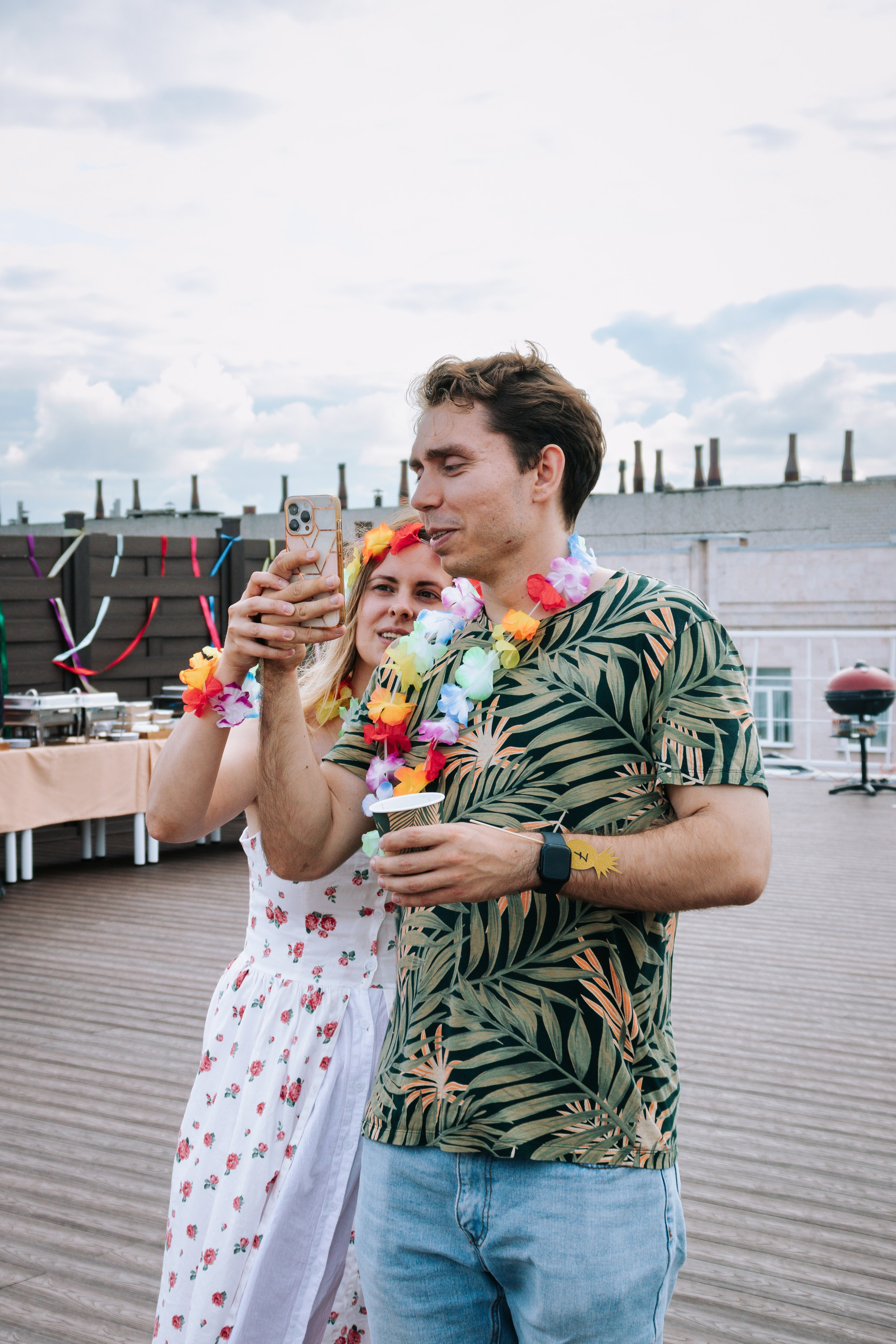 Фотограф на корпоратив Томск. Фотограф в Томске Дарья Пучкина