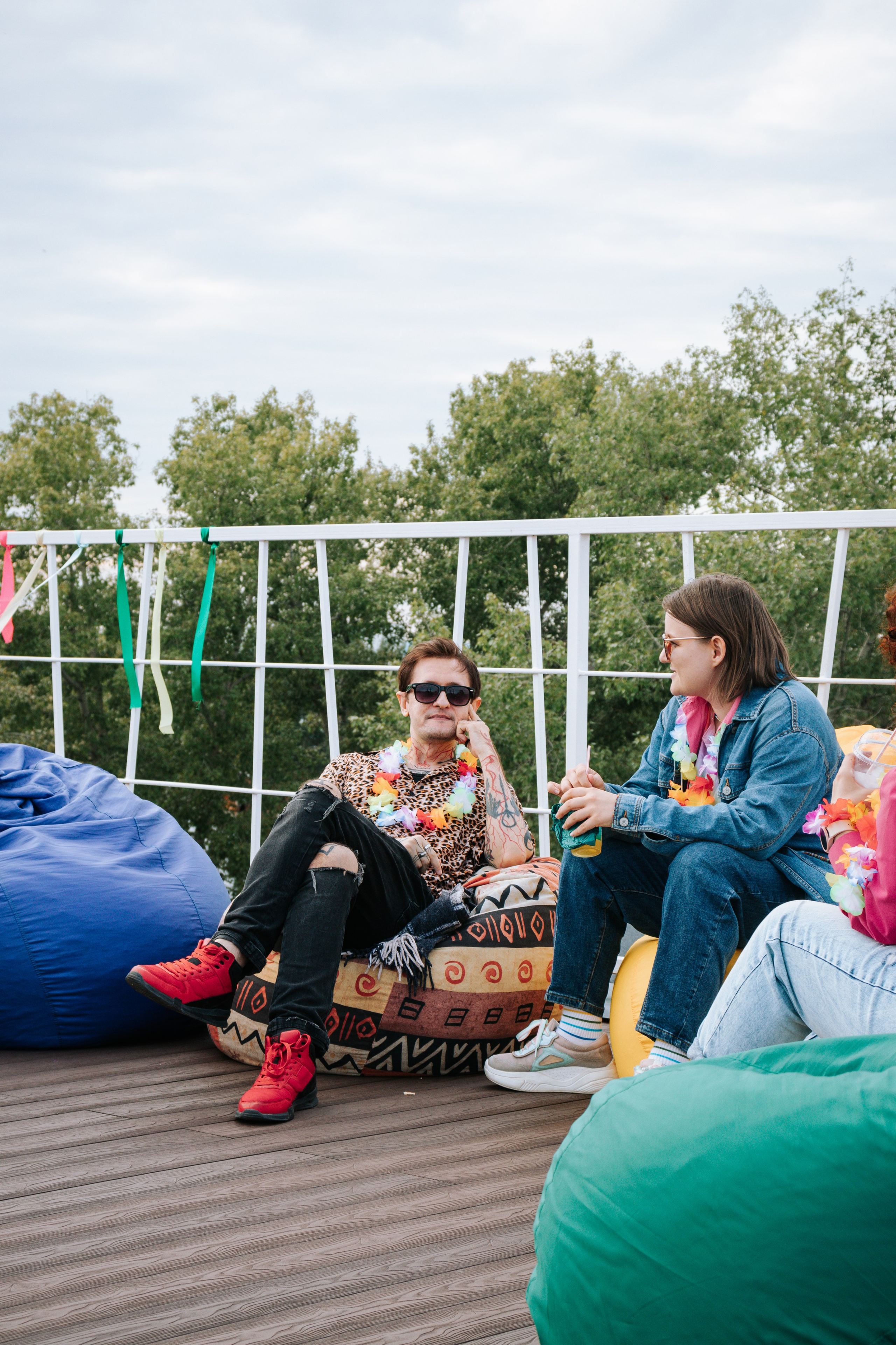 Фотограф на корпоратив Томск. Фотограф в Томске Дарья Пучкина