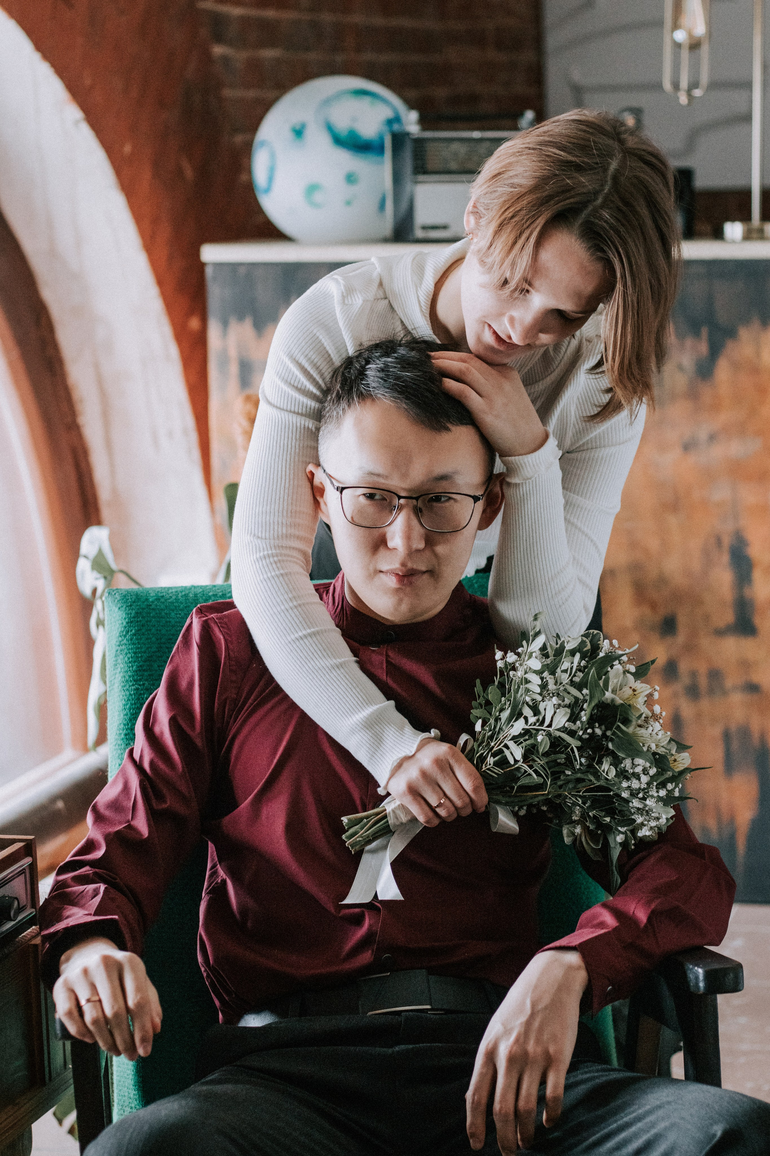 Съёмка Love Story Томск. Фотосессия Лав Стори Томск. Фотограф в Томске Дарья Пучкина