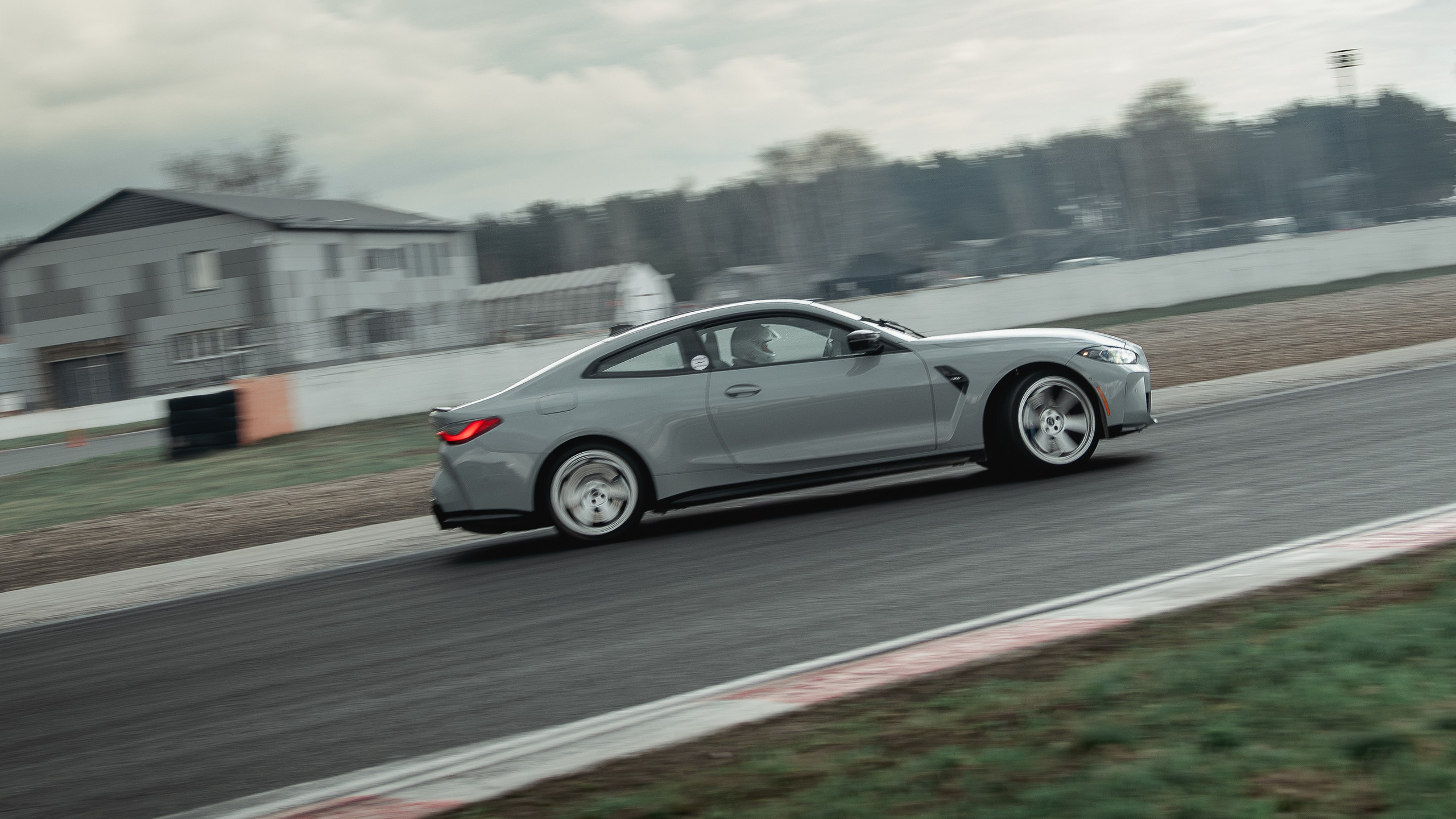 Фотографии с M-Trackday