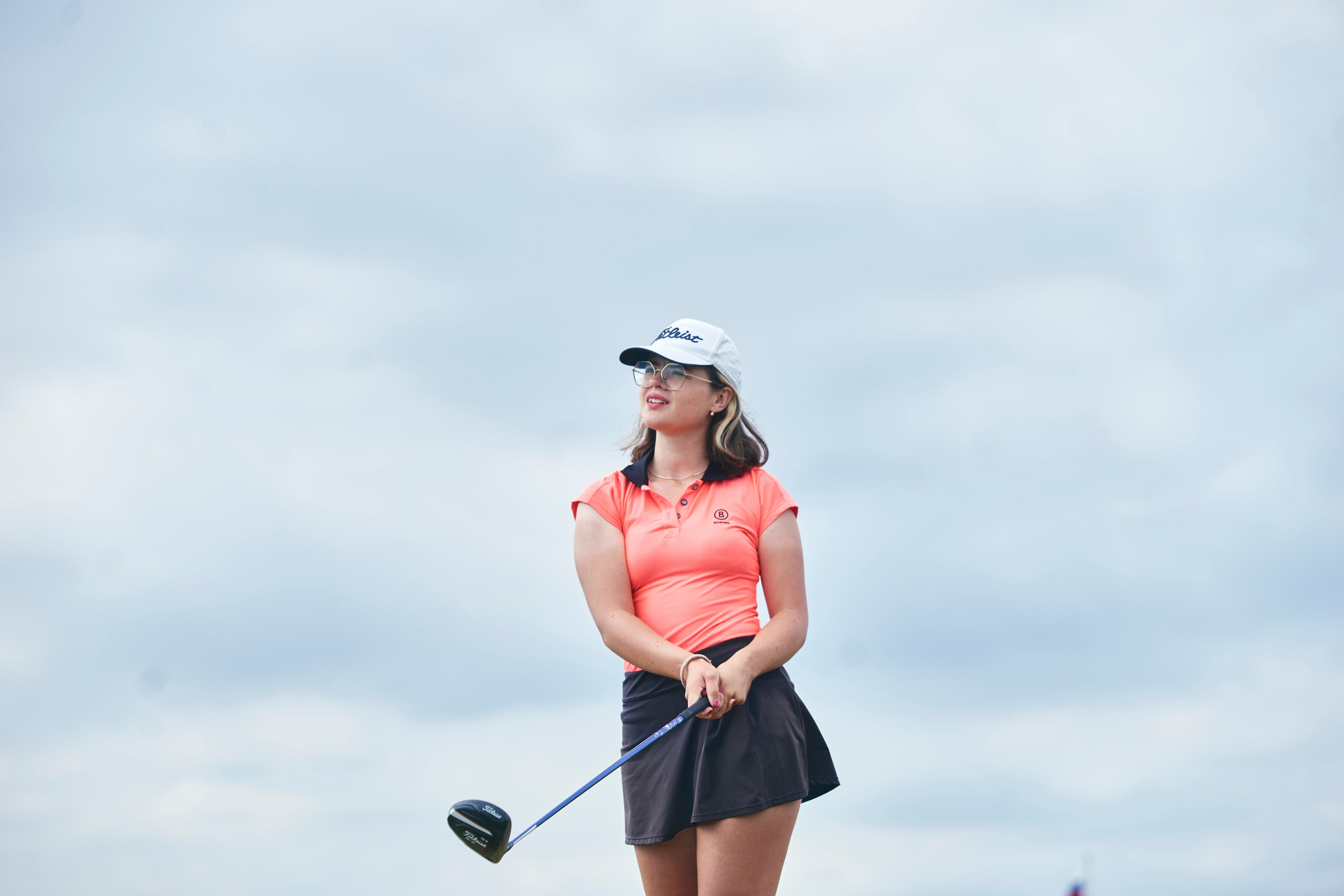 Petergof Cup 2024. Академия гольфа NSU в Москве. Тренировки по гольфу для детей и взрослых, тренировки для новичков