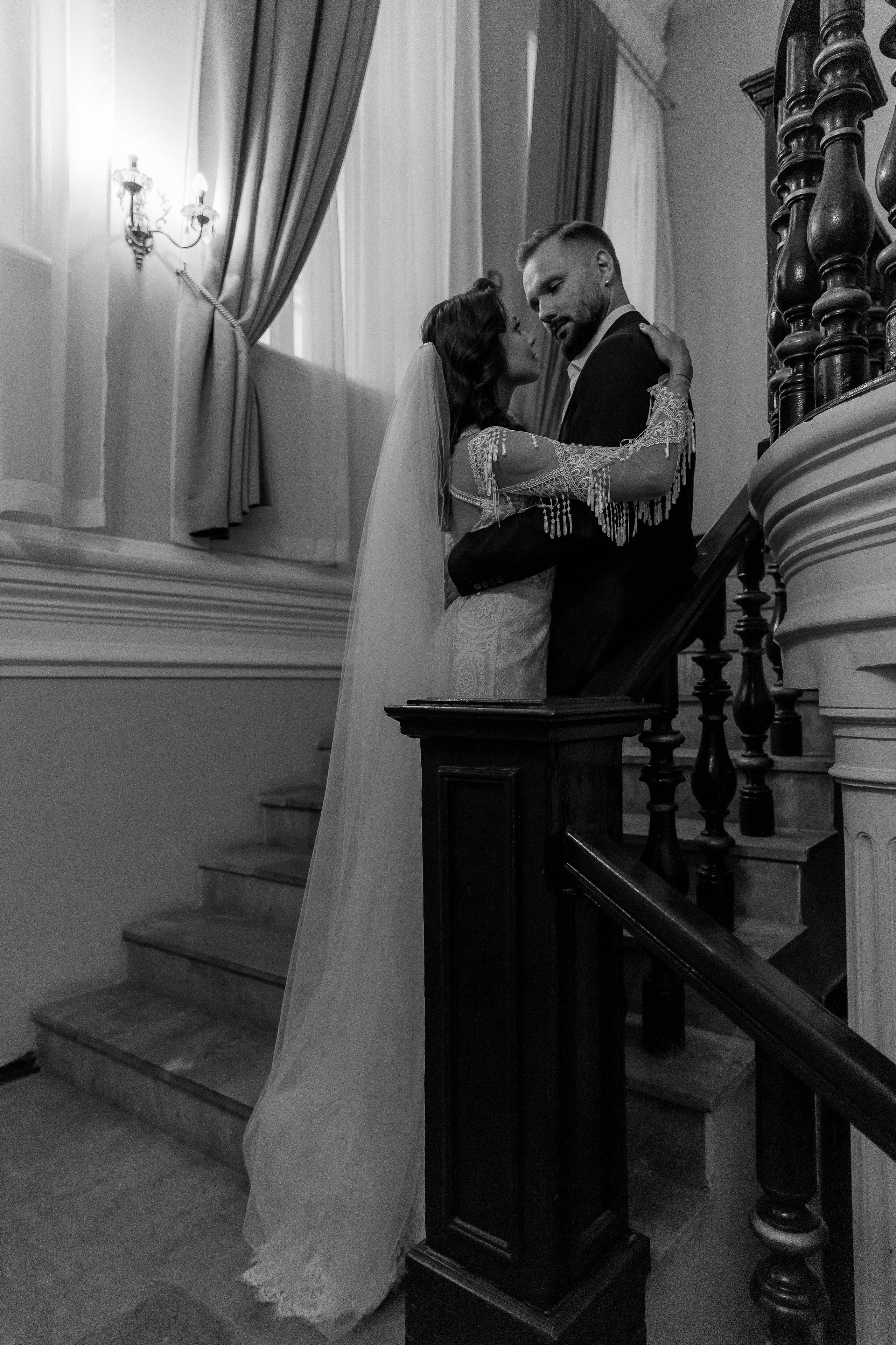 D & K. Свадебный и семейный фотограф Анжелика Альашкар в Казани Татарстан