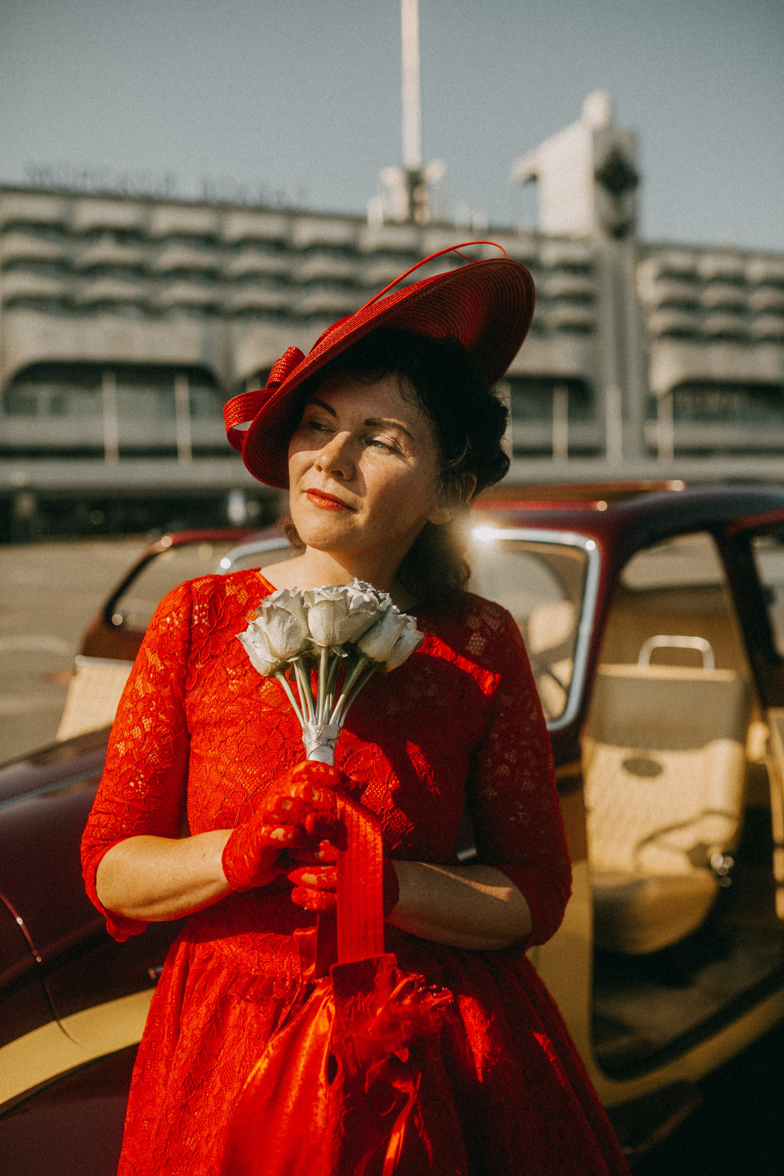 Любовь Ленинграде. Фотограф в Санкт Петербурге Лара Великова