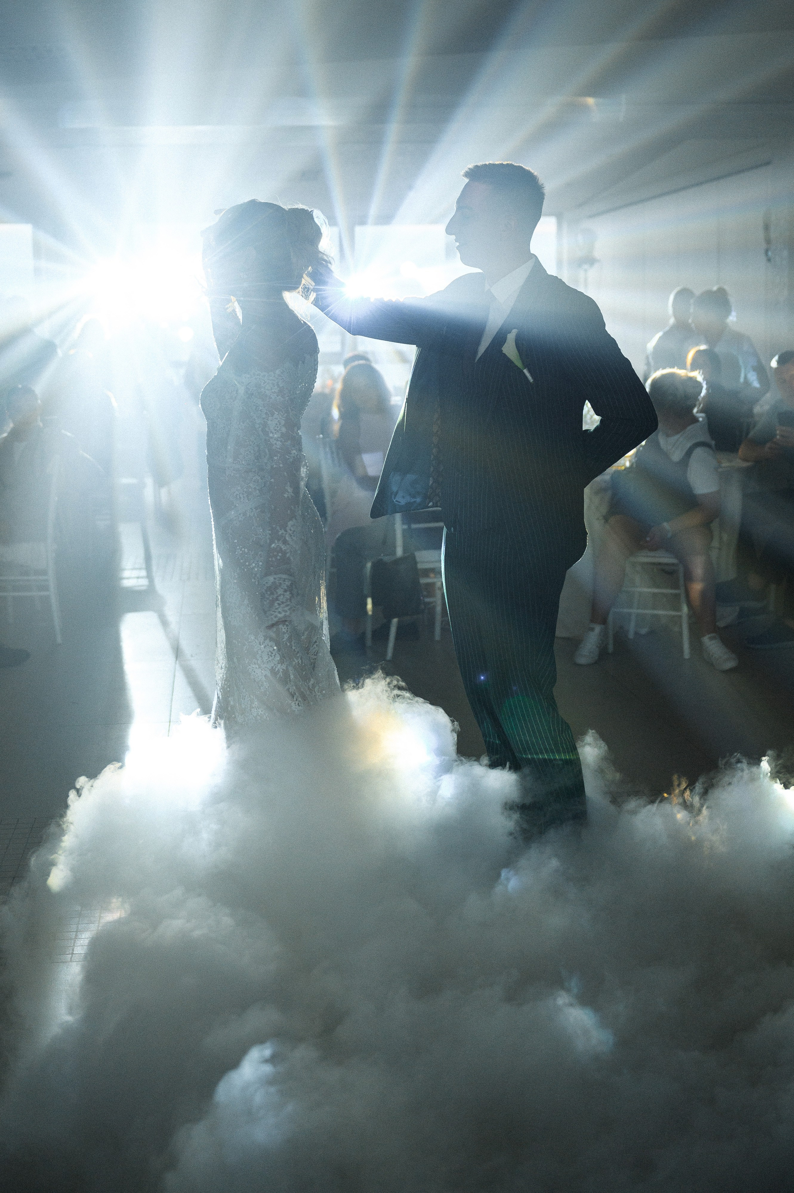 Илья & Алина