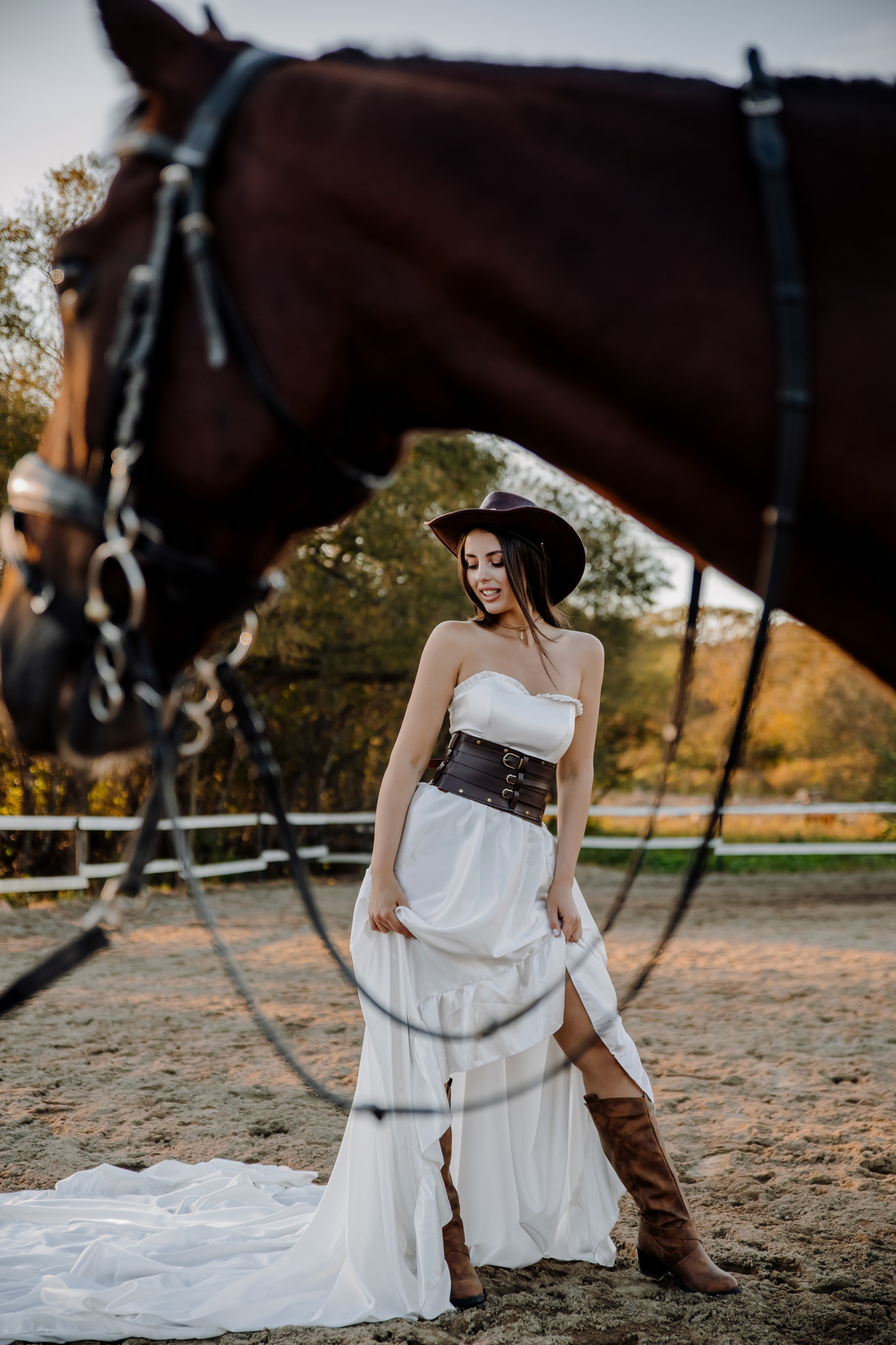 Лето. Фотограф Ирина Калиниченко