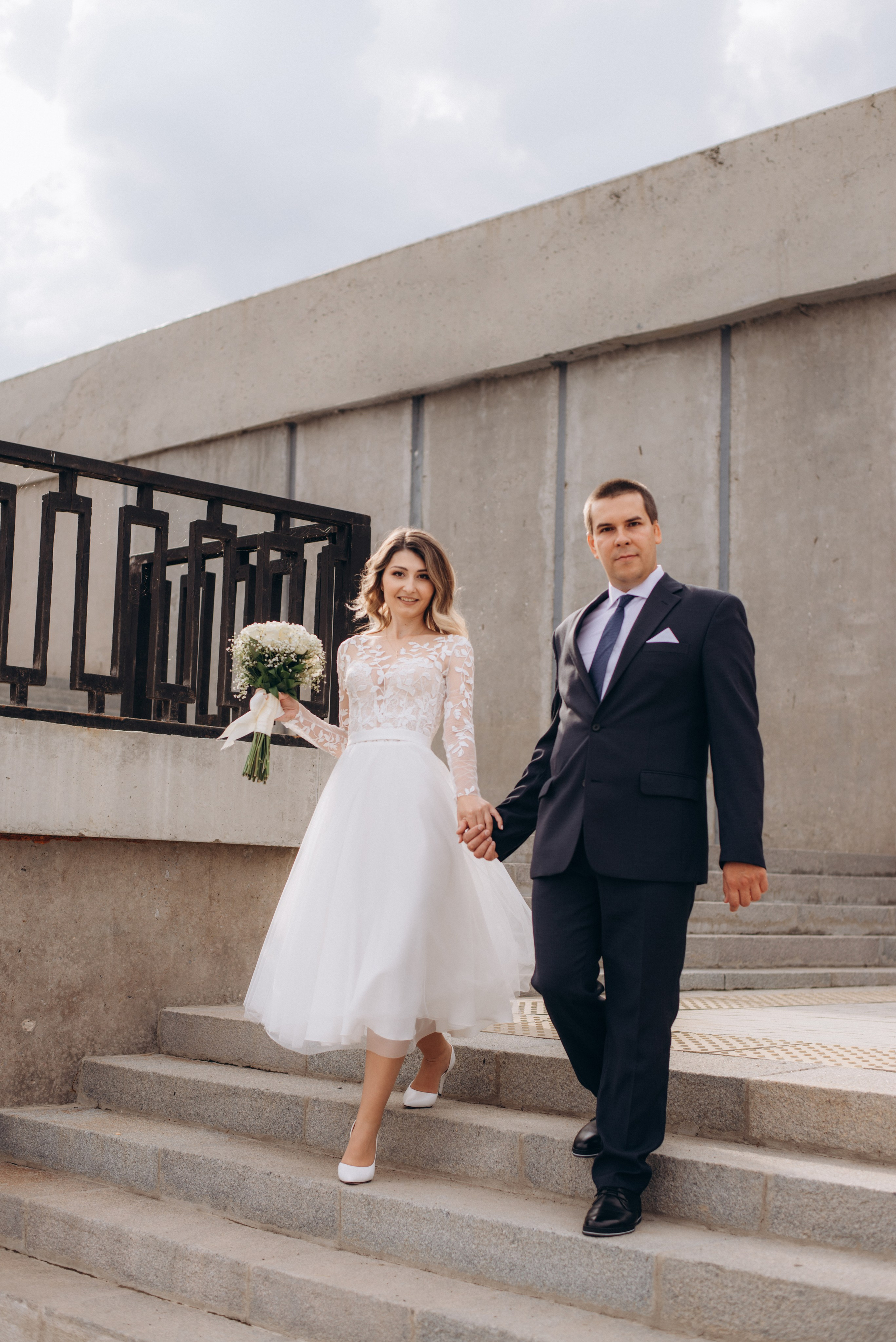 Анастасия и Максим. Артём Самойленко, фотограф в г. Волгоград