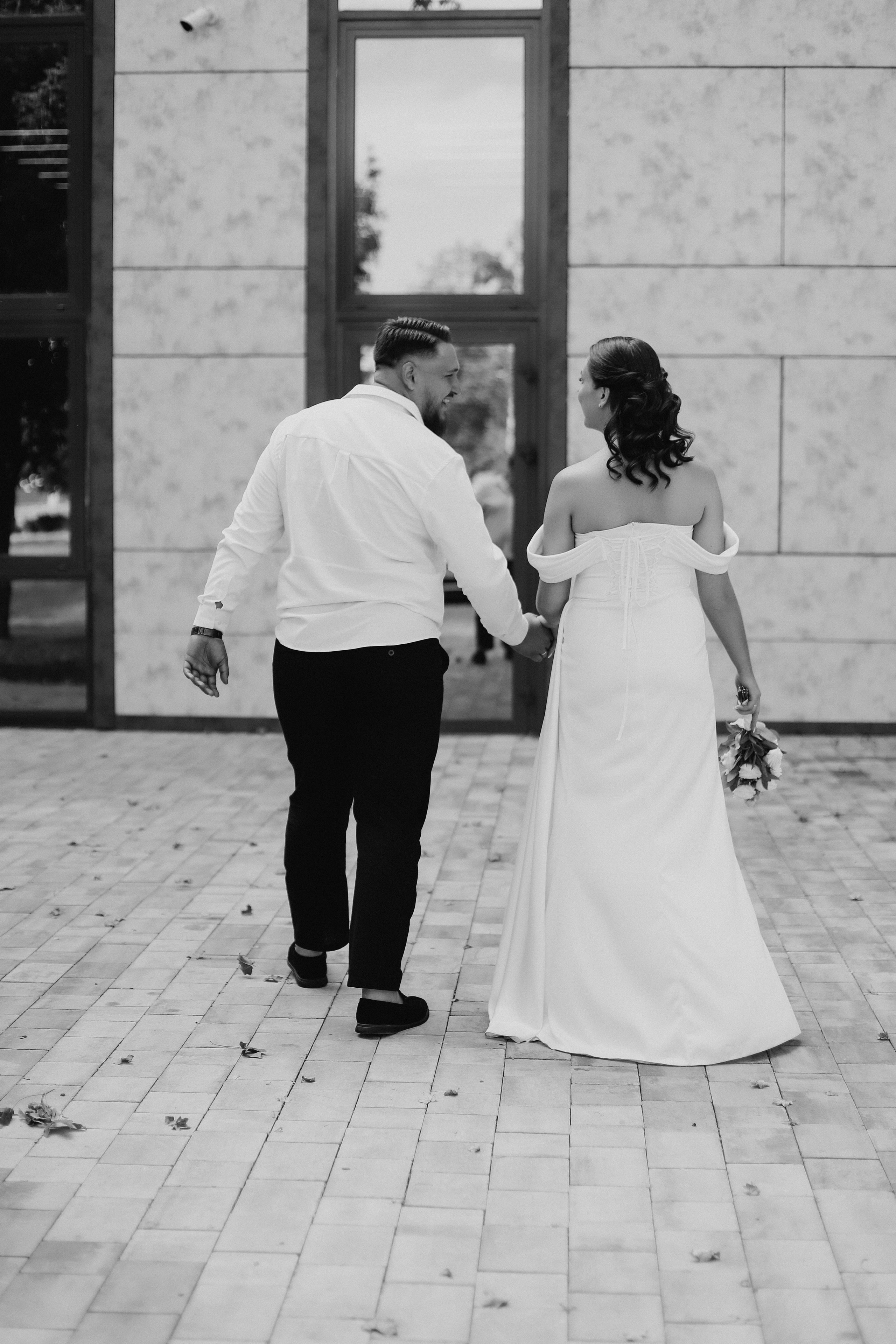 МАРИЯ & ИЛЬЯ. Фотограф Мариуполь | Ялта | Крым — Диана Мазенко