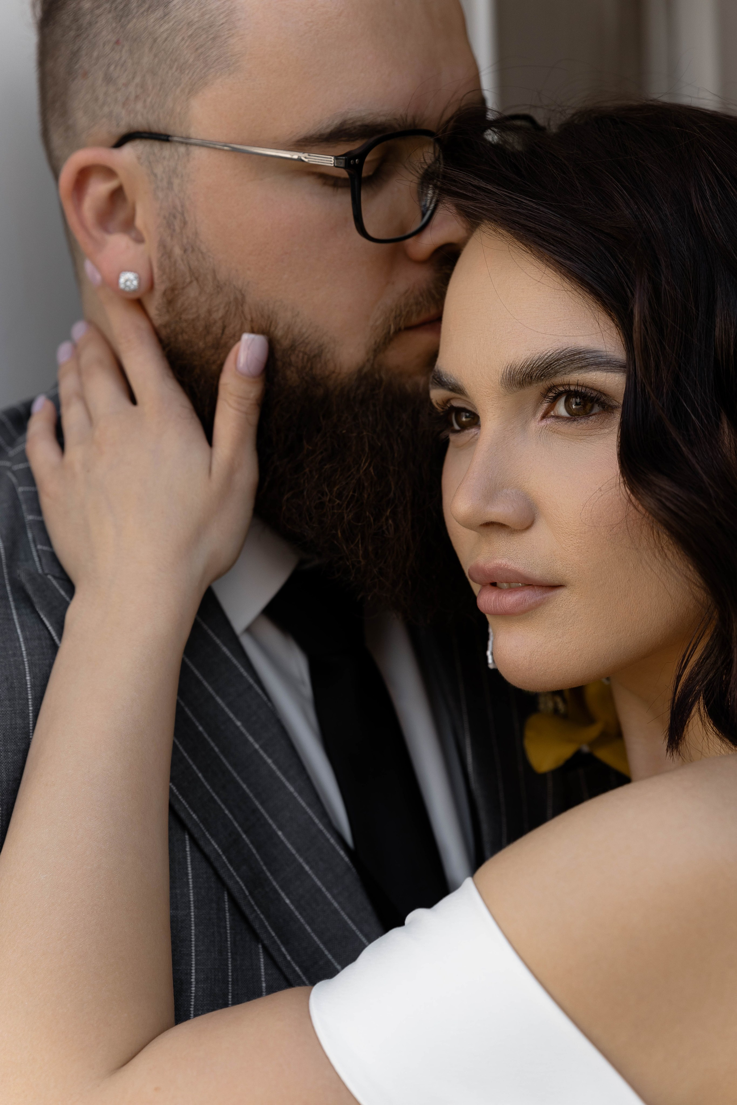 RODION | OLGA. Главная