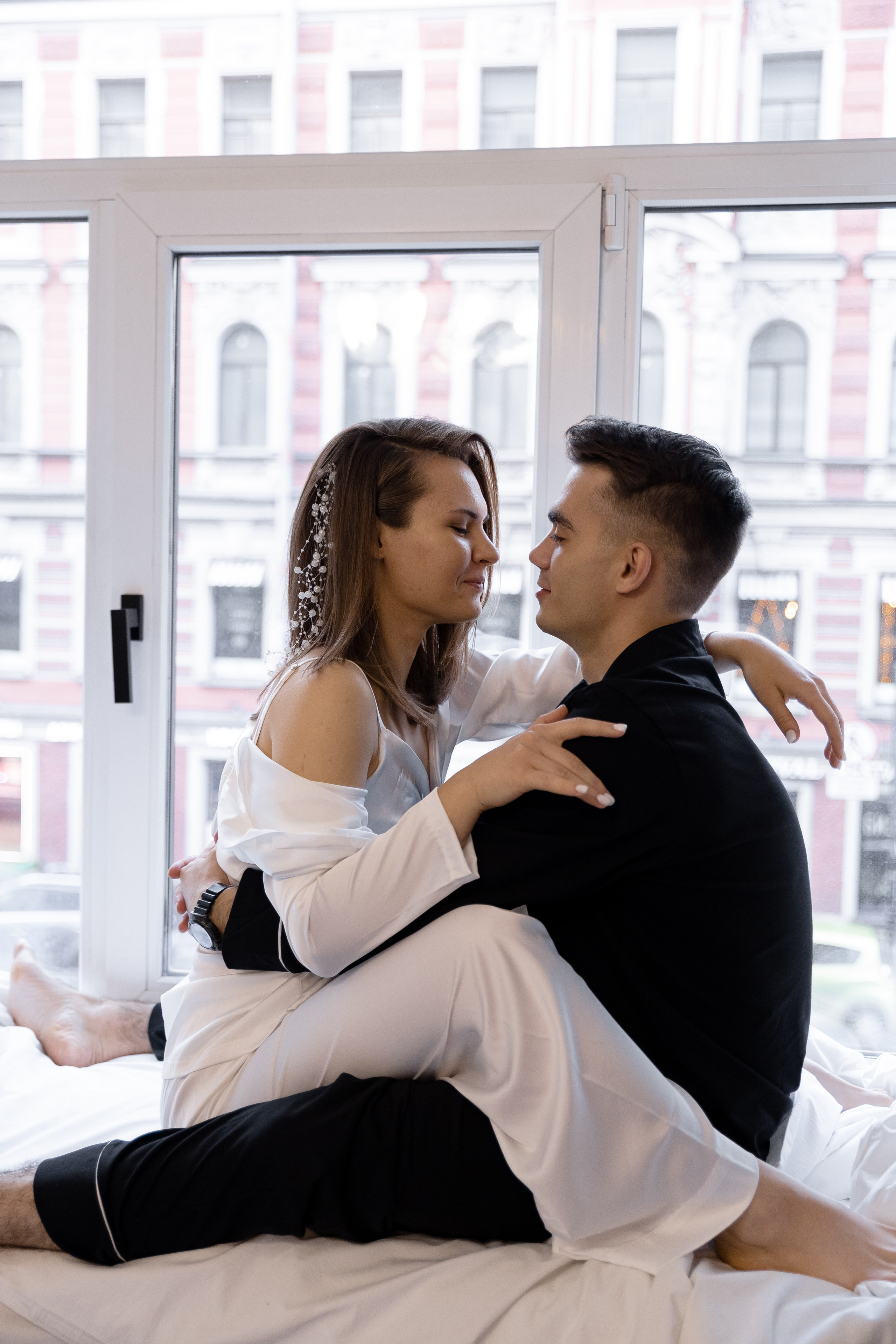 OLEG|VLADA. Главная