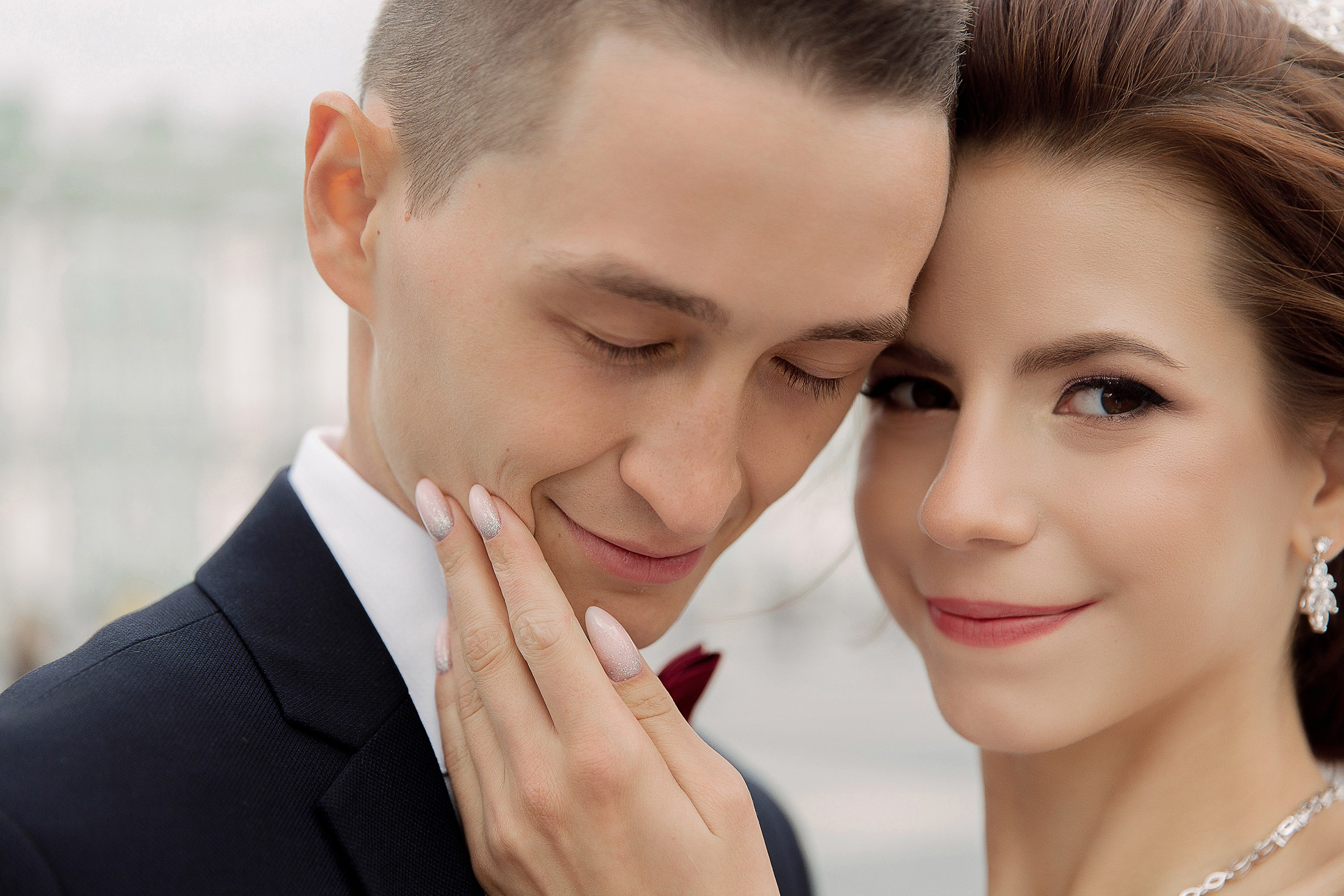 Свадьбы и Love Story. Свадебный фотограф в Санкт-Петербурге Павел Резниченко