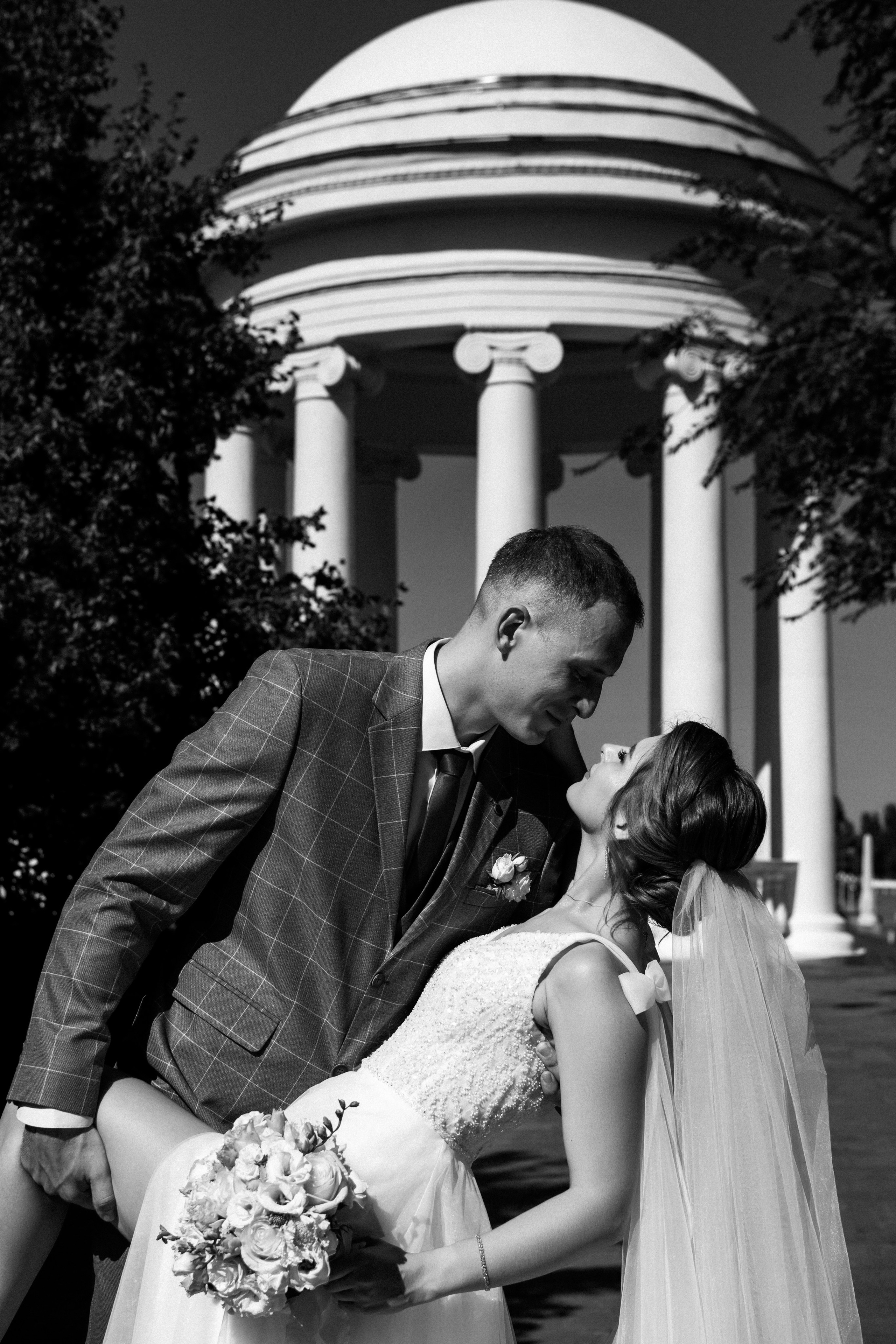 Свадебный фотограф в Волгограде и Краснодаре