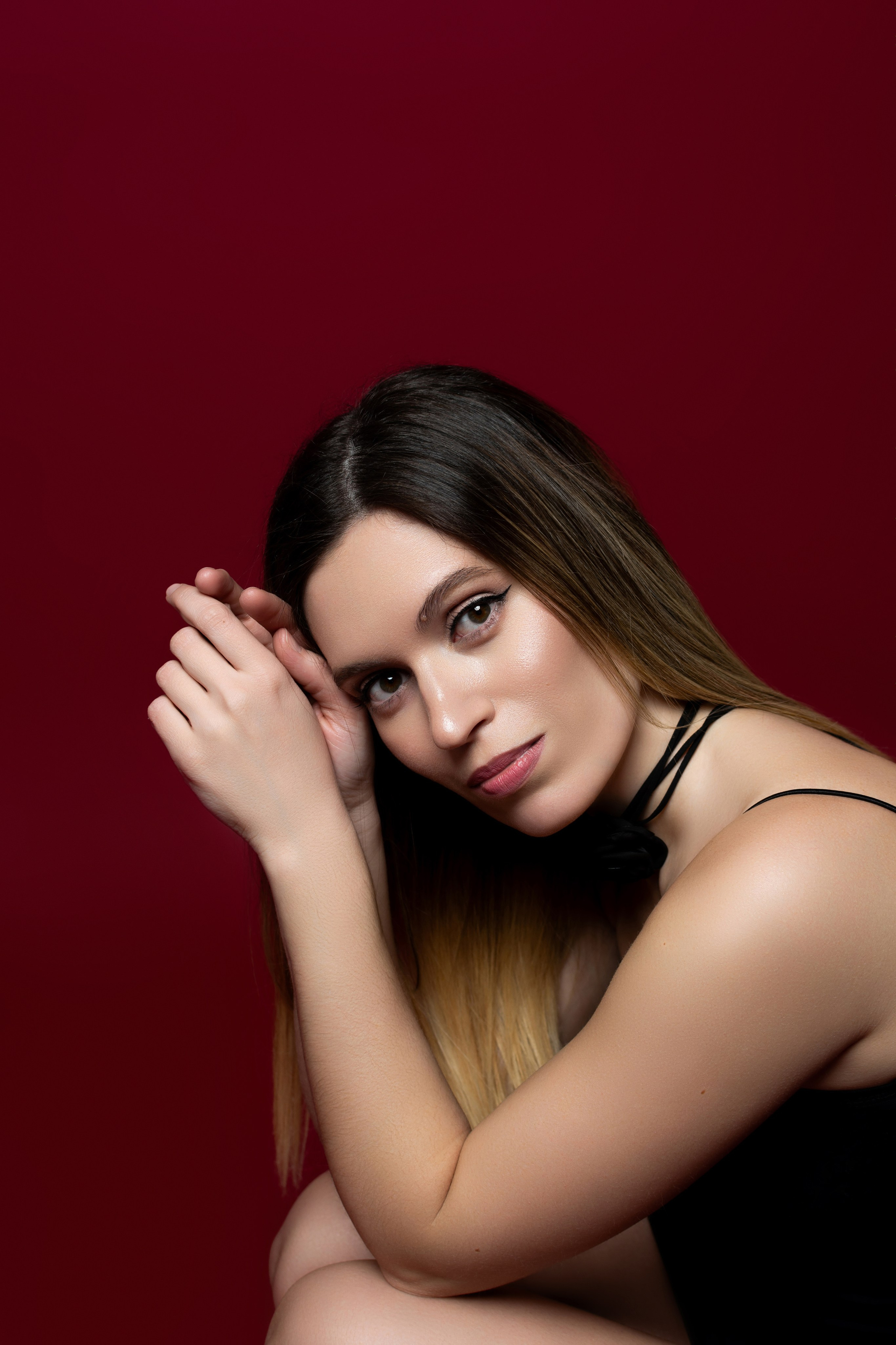 Портретный фотограф Волгоград