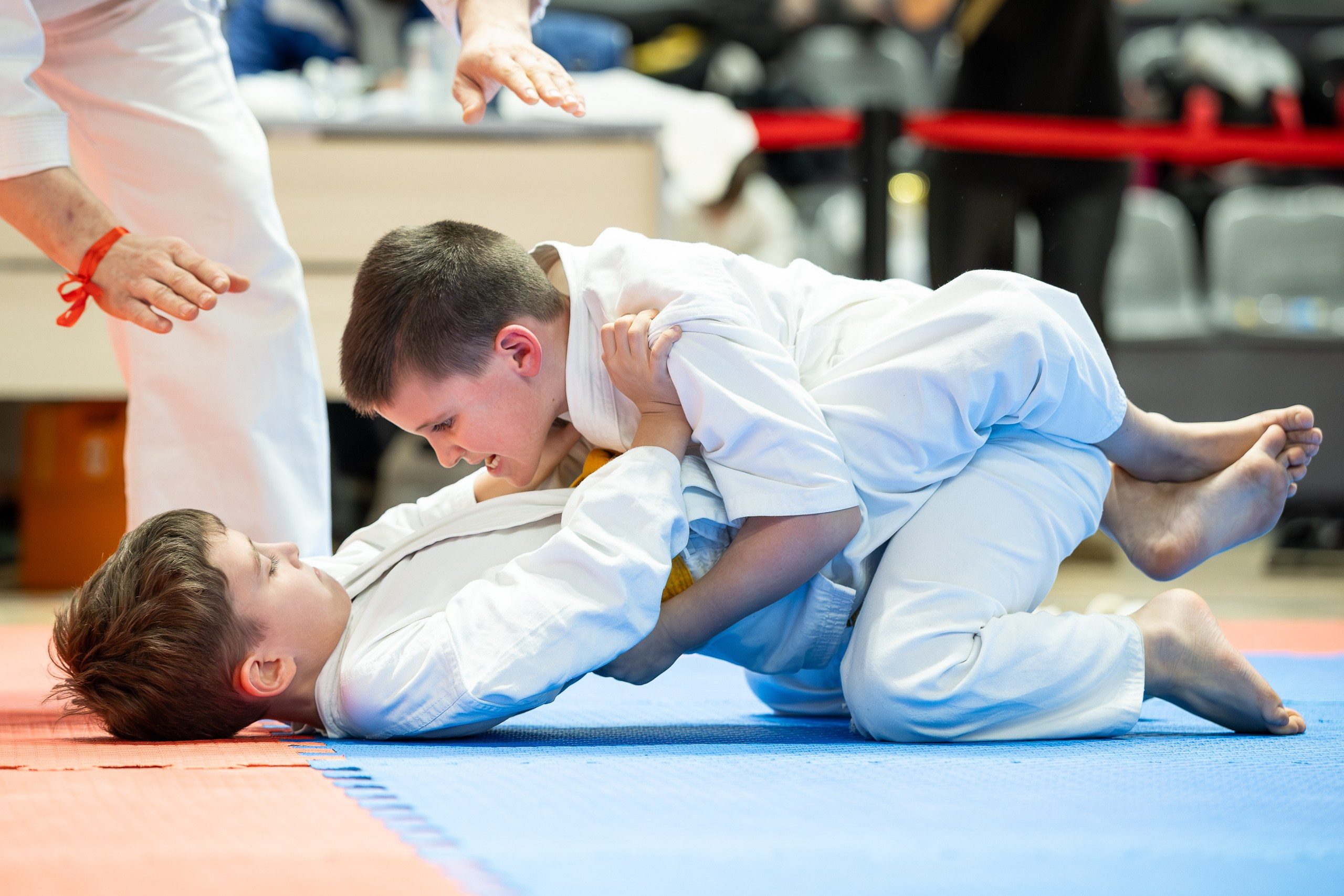 Каратэ. Свадебная фотосъёмка в Москве, Туле