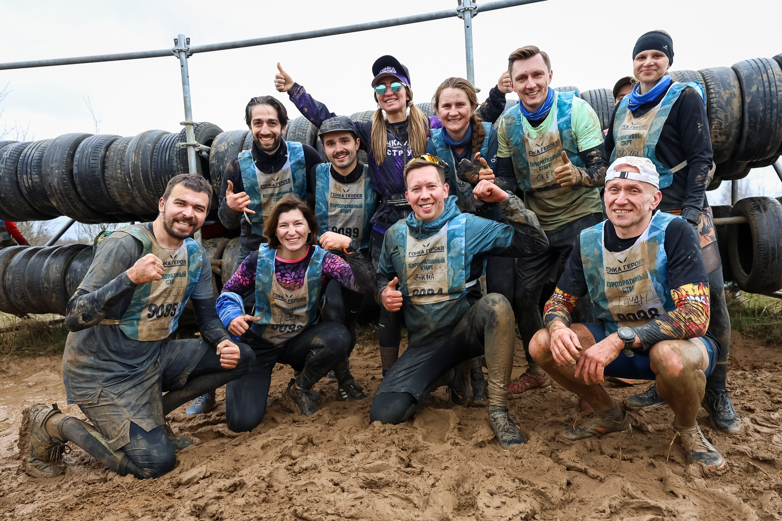 Гонка Героев апрель 2026 полигон Алабино. Свадебная фотосъёмка в Москве, Туле