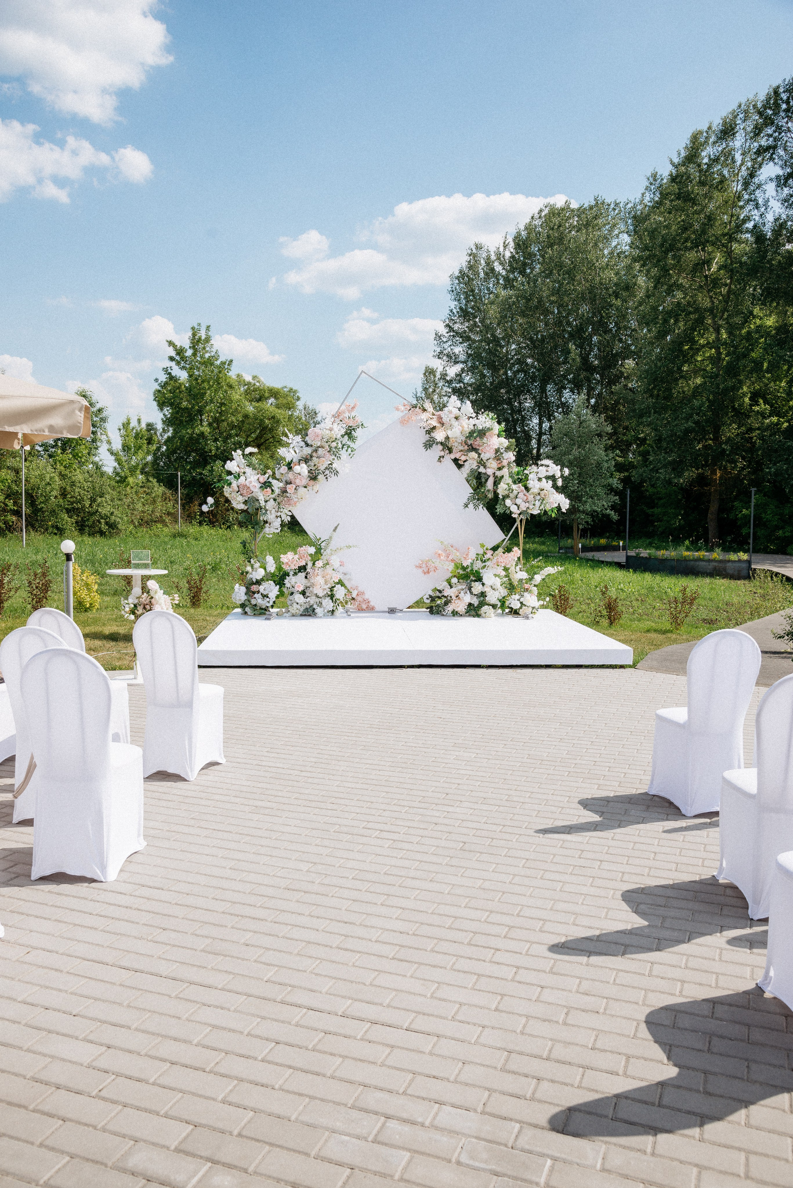 Антон и Ольга. Свадебный фотограф Белгород